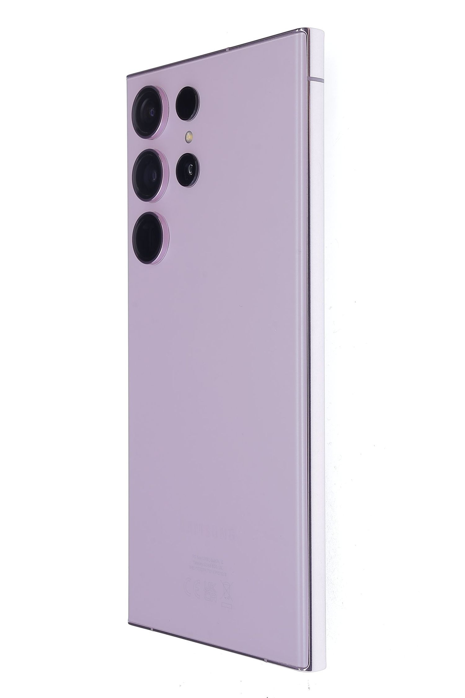 Samsung Galaxy S23 Ultra 5G Dual Sim 256 GB Lavender