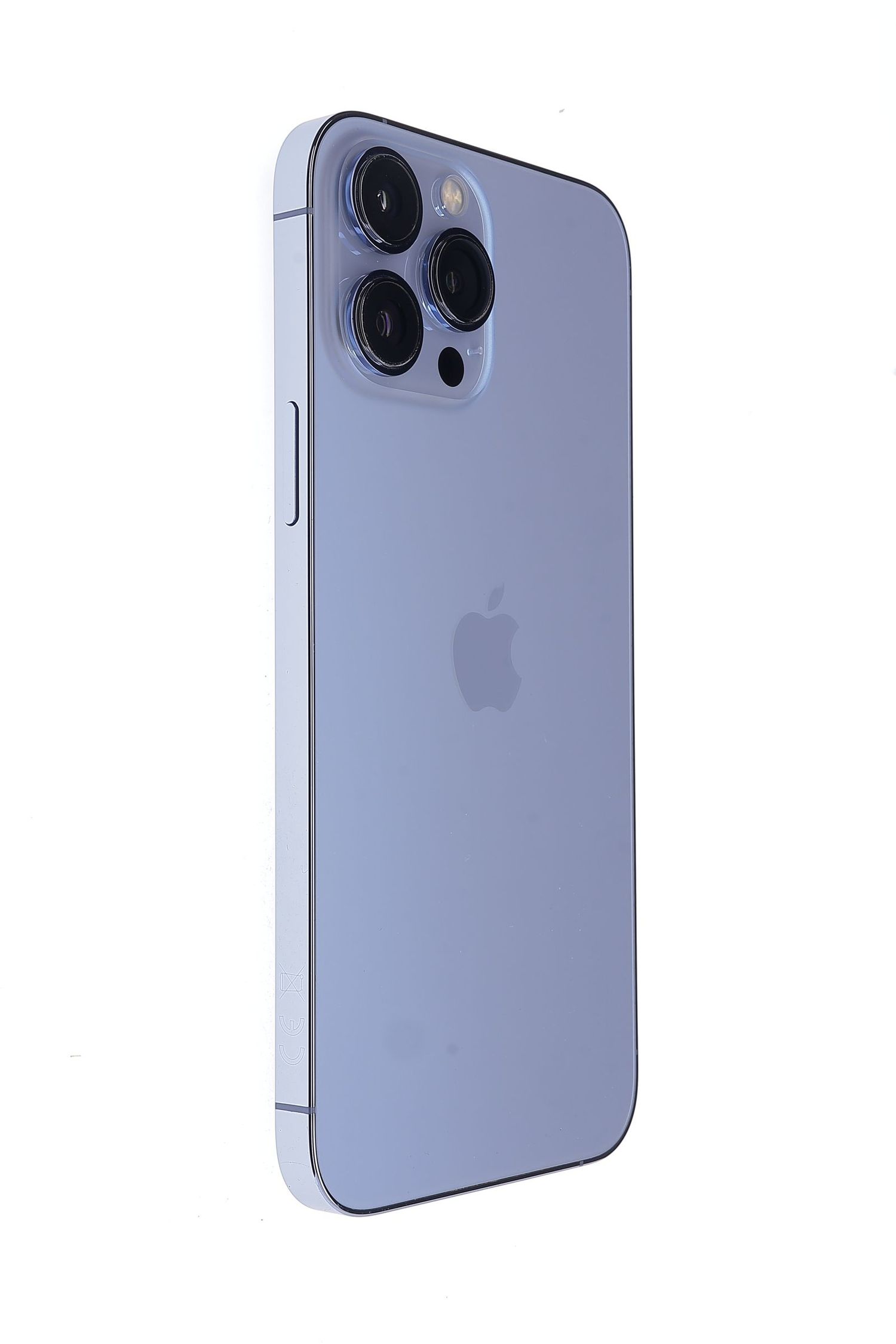 Apple iPhone 13 Pro Max 128 GB Sierra Blue - Excelent