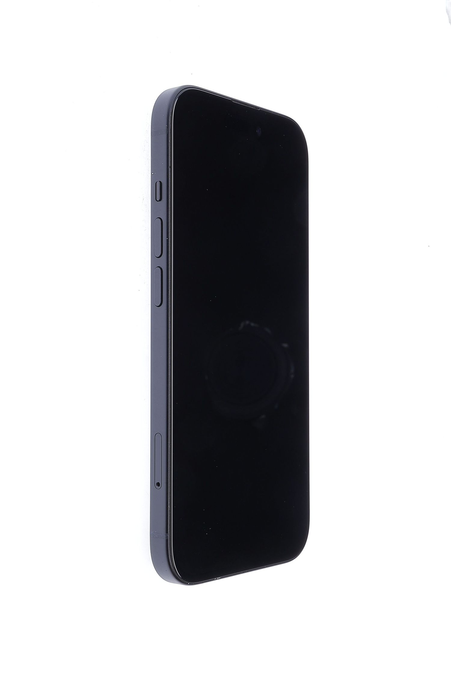 Apple iPhone 15 128 GB Black