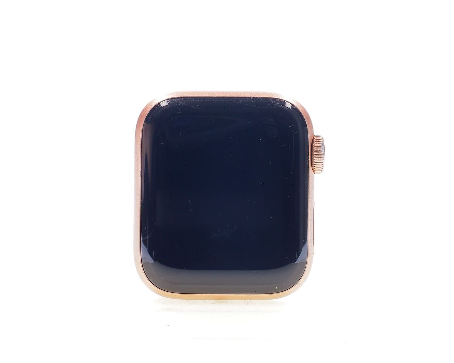 Apple Watch SE 2020, GPS + Cellular, Aluminium 40mm Gold - Εξαιρετικό