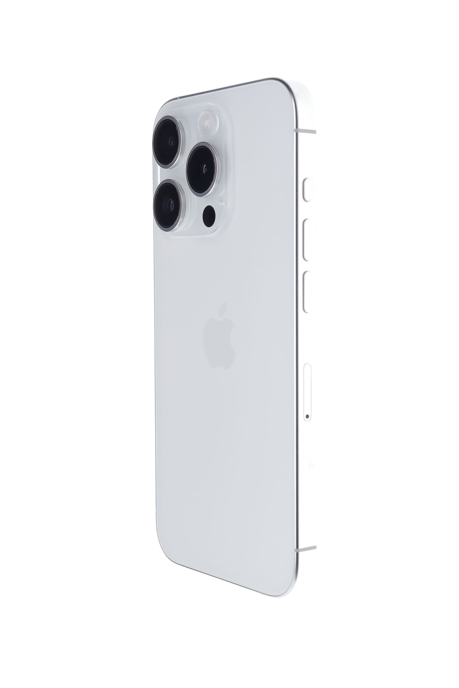 Apple iPhone 15 Pro 512 GB White Titanium - Εξαιρετικό