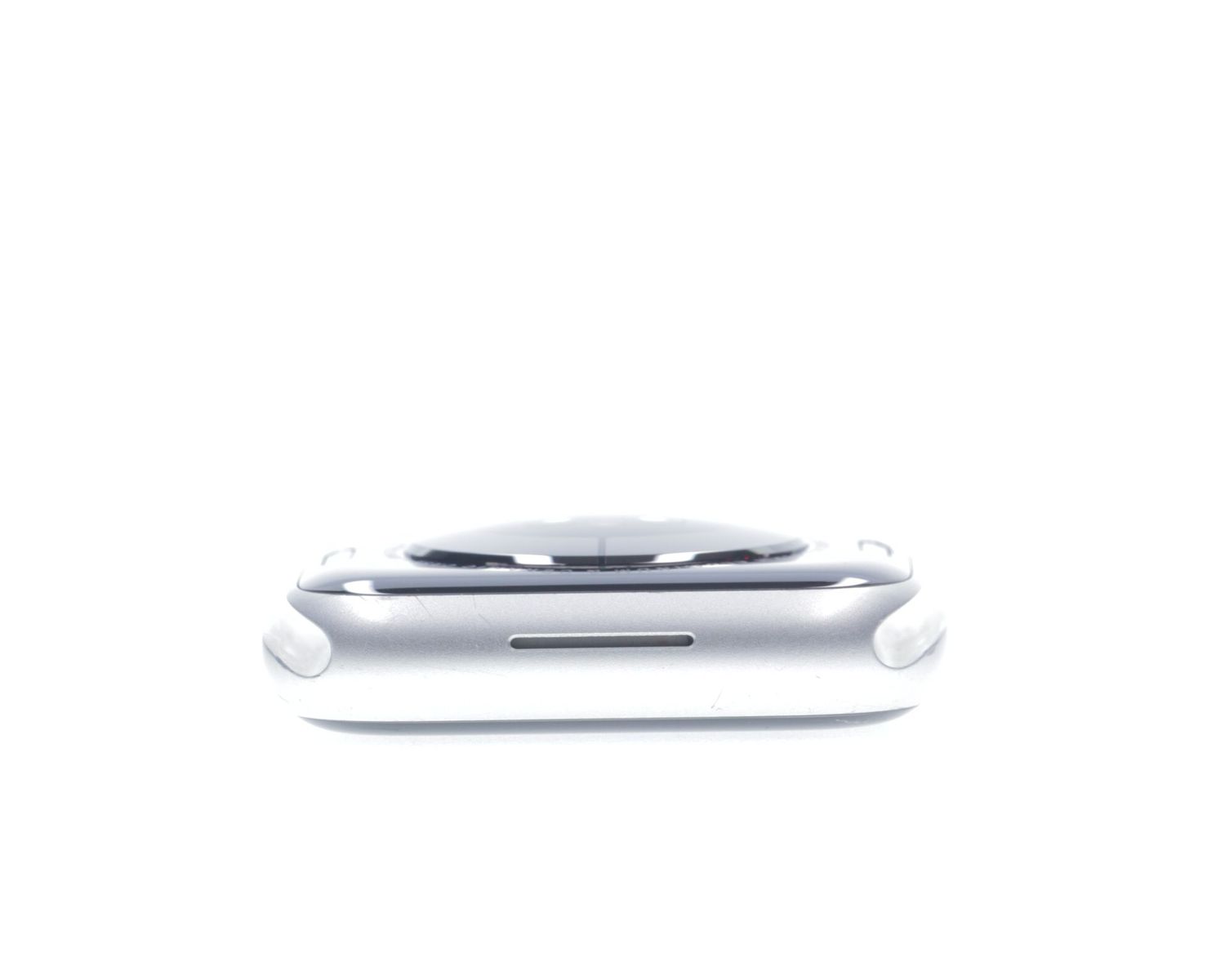 Apple Watch Series 8 2022, GPS + Cellular, Aluminium 45mm Silver - Много добро