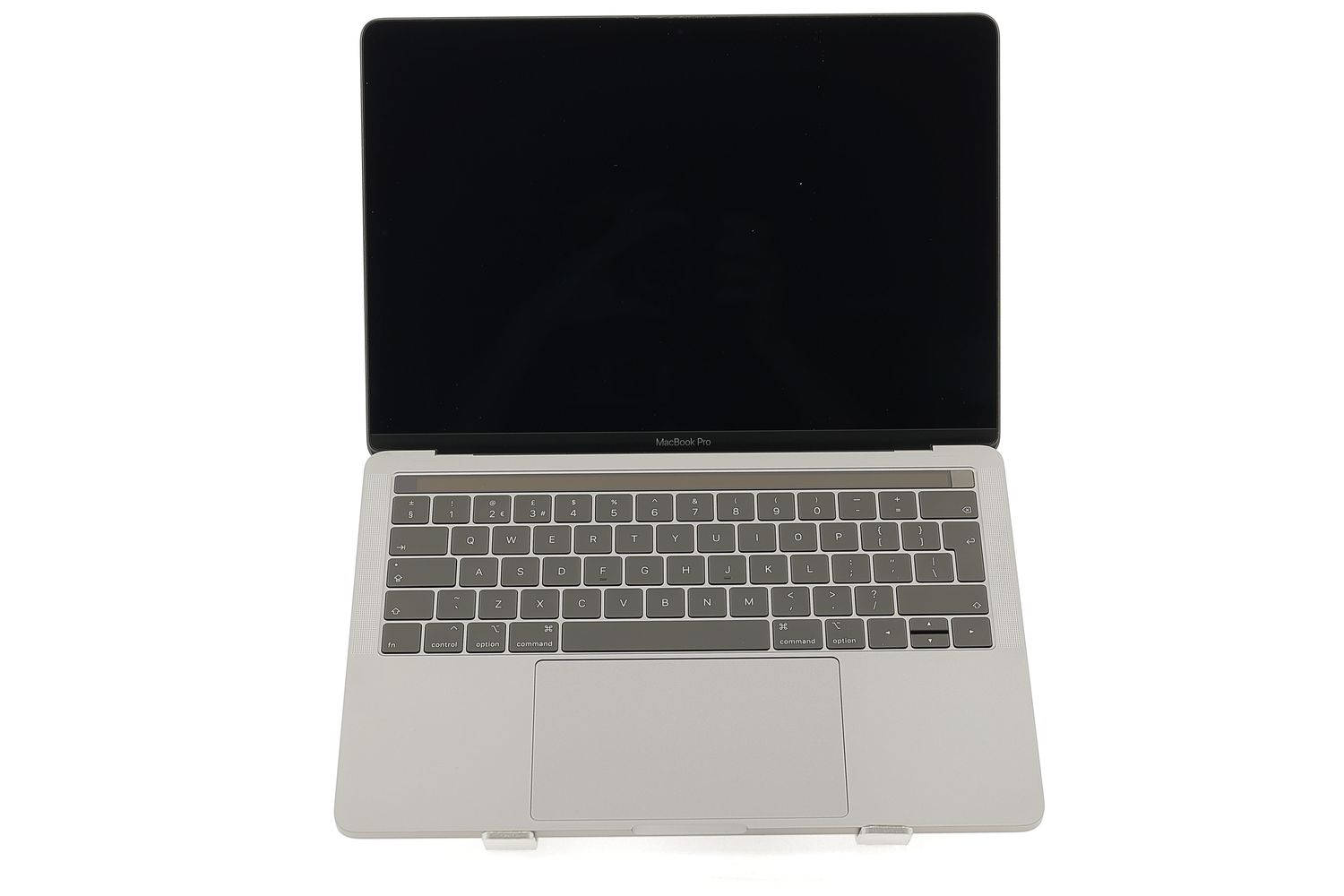 Apple MacBook Pro 13″ Touch Bar 2018, i5 2.3 GHz, 8 GB, Intel Iris Plus Graphics 655 256 GB Space Gray - Excelent