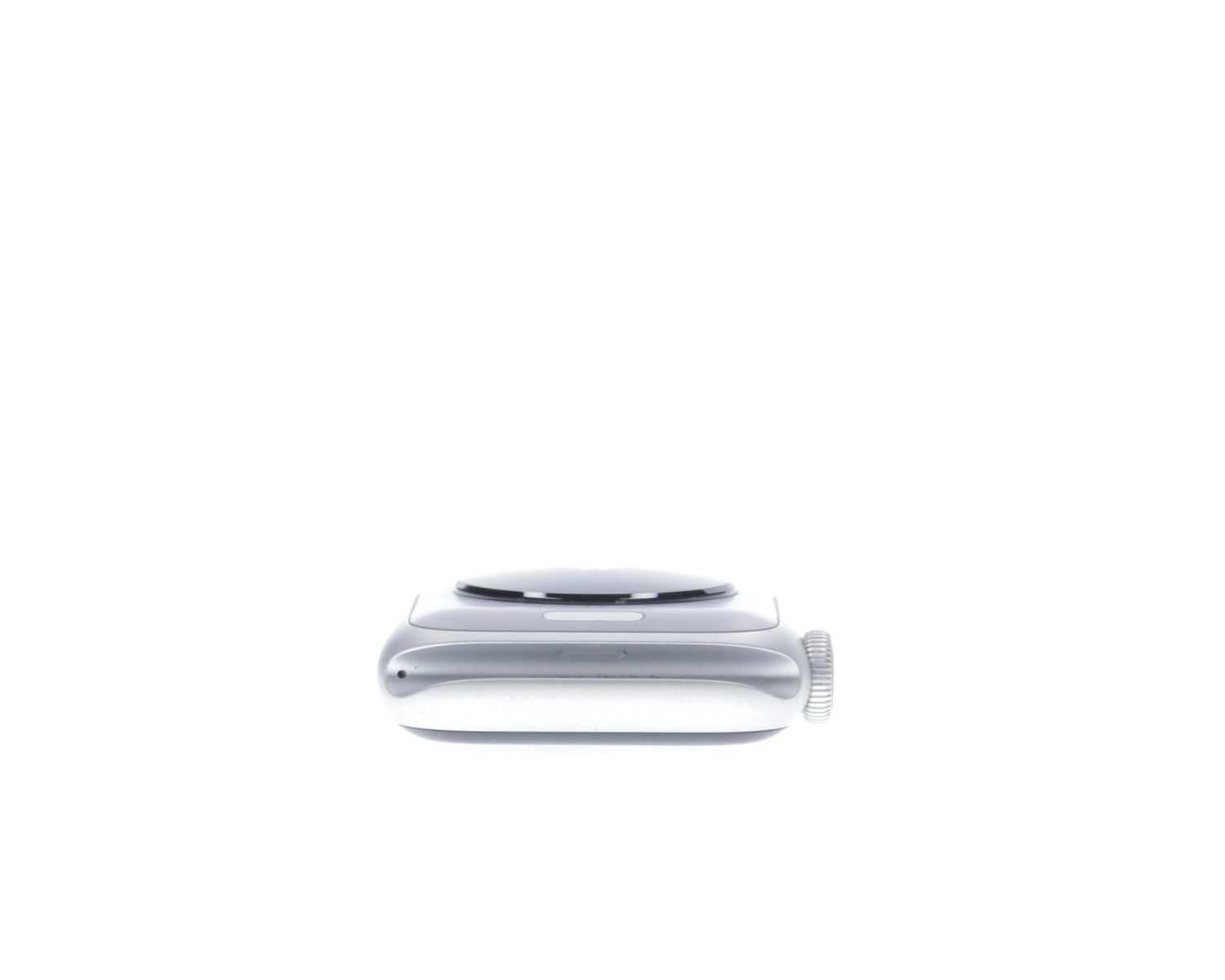 Apple Watch SE 2022, GPS + Cellular, Aluminium 40mm Silver - Újszerű