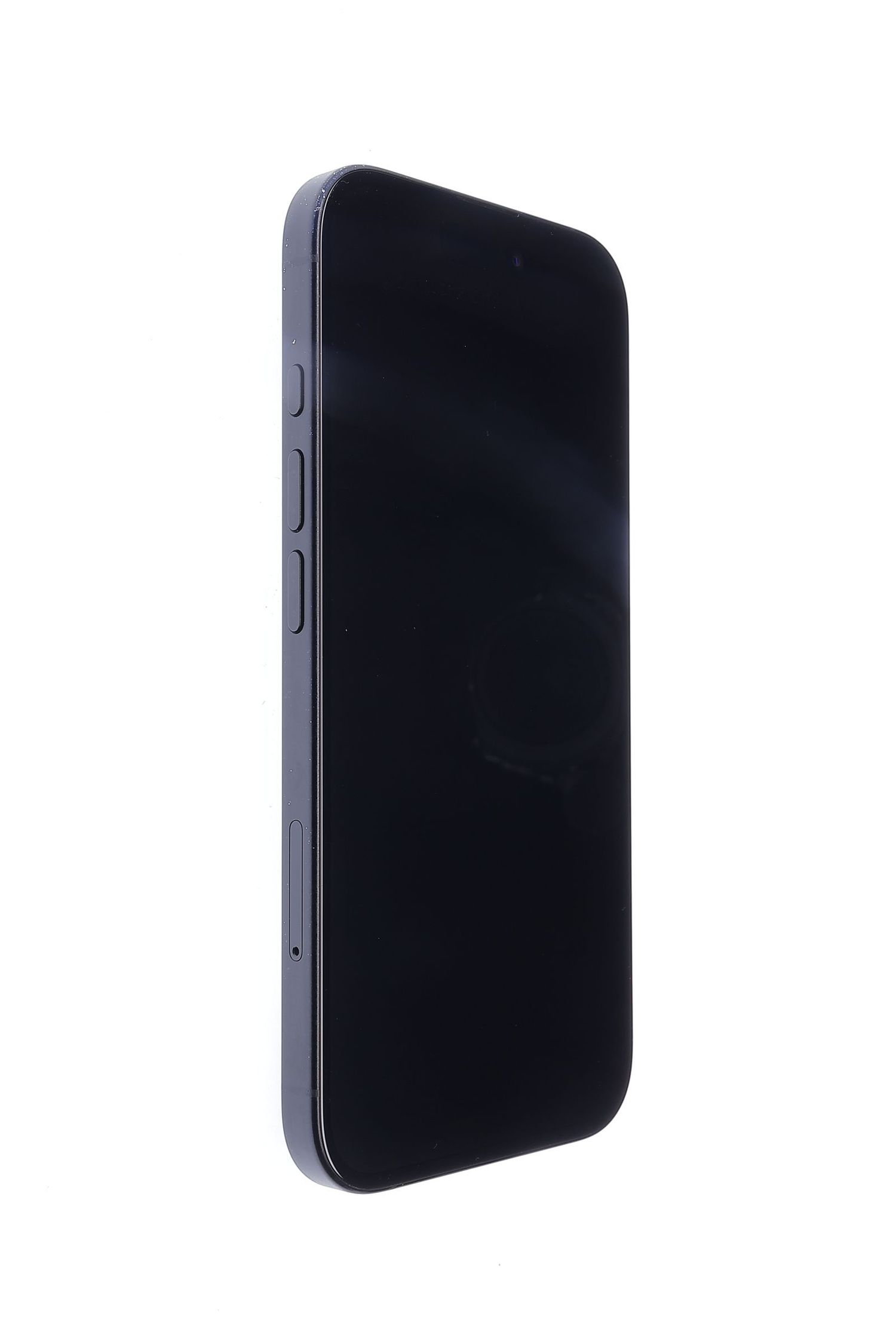Apple iPhone 16 128 GB Black - Εξαιρετικό