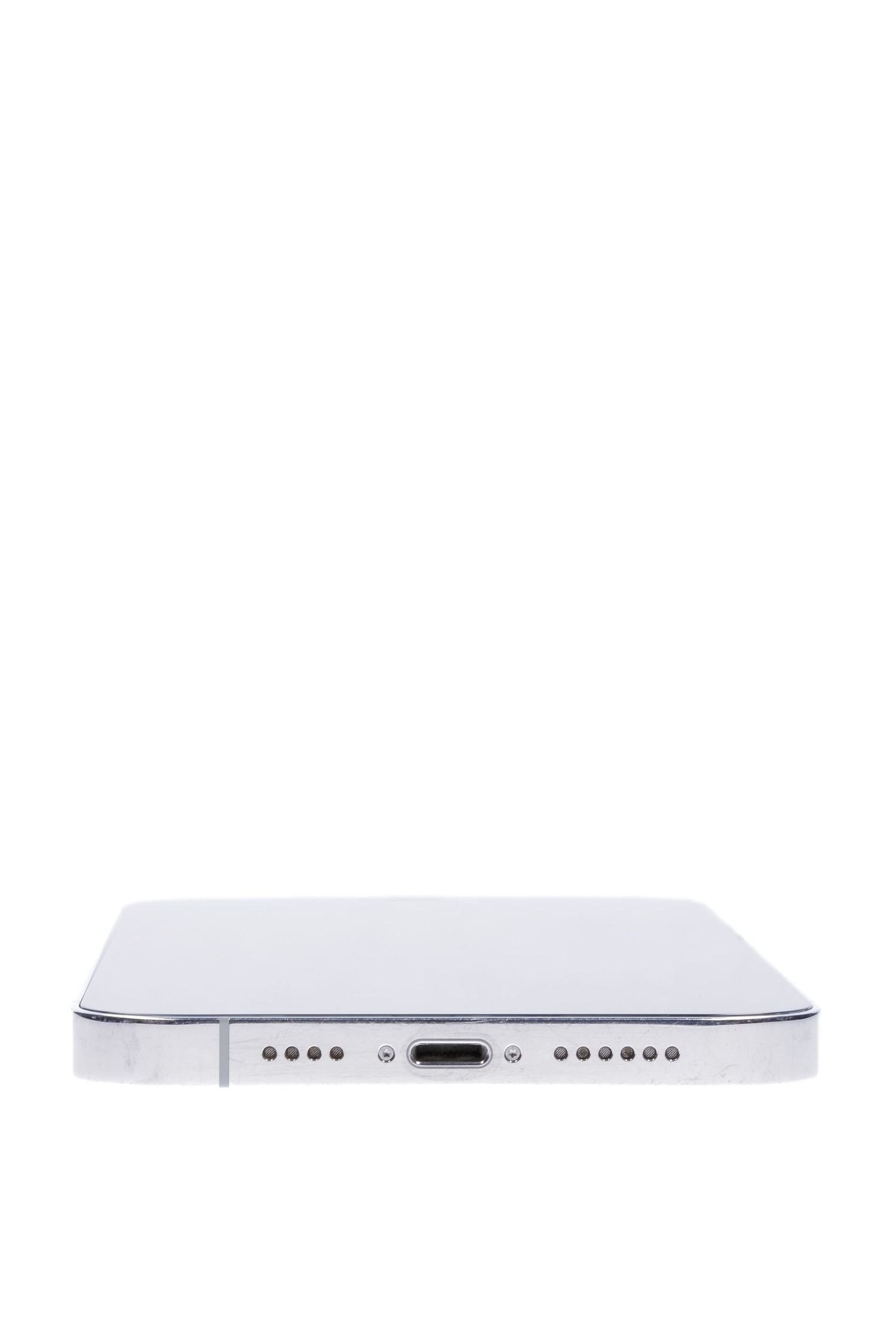 Apple iPhone 12 Pro Max 128 GB Silver - Εξαιρετικό