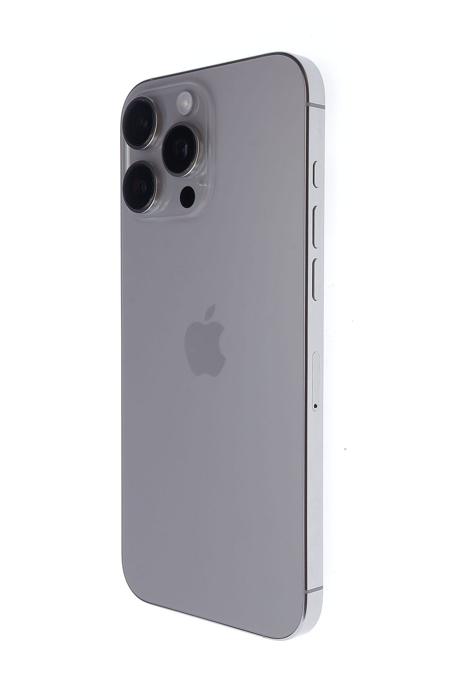 Apple iPhone 16 Pro Max 256 GB Natural Titanium - Ca nou