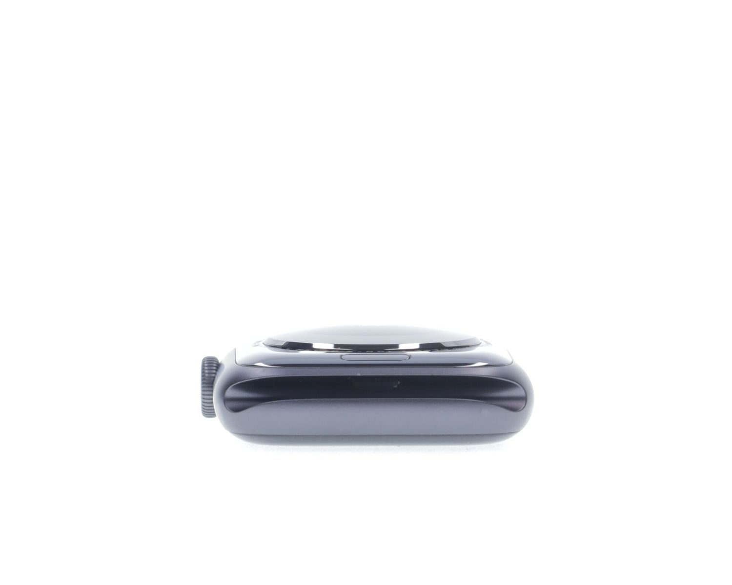 Apple Watch Series 5 2019, GPS, Aluminium 44mm Space Gray - Като нов