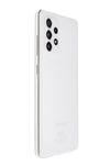 Mobiltelefon Samsung Galaxy A52S 5G Dual Sim, Awesome White, 128 GB, Foarte Bun