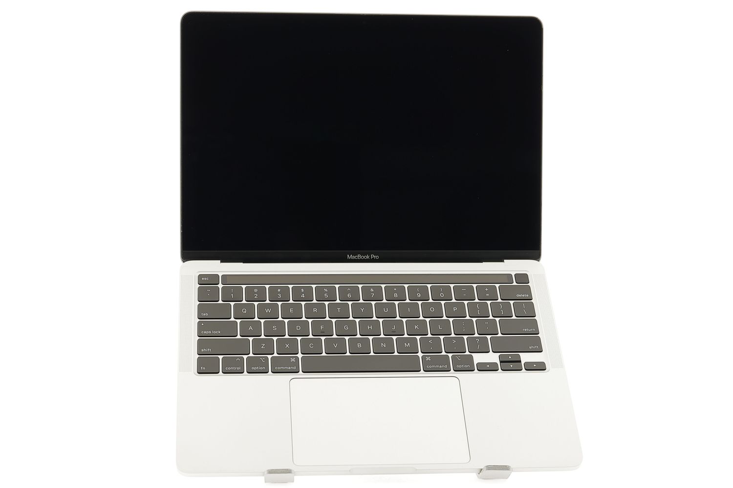 Apple MacBook Pro 13″ Touch Bar 2020, i5 1.4 GHz, 8 GB, Intel Iris Plus Graphics 645 512 GB Silver - Foarte bun