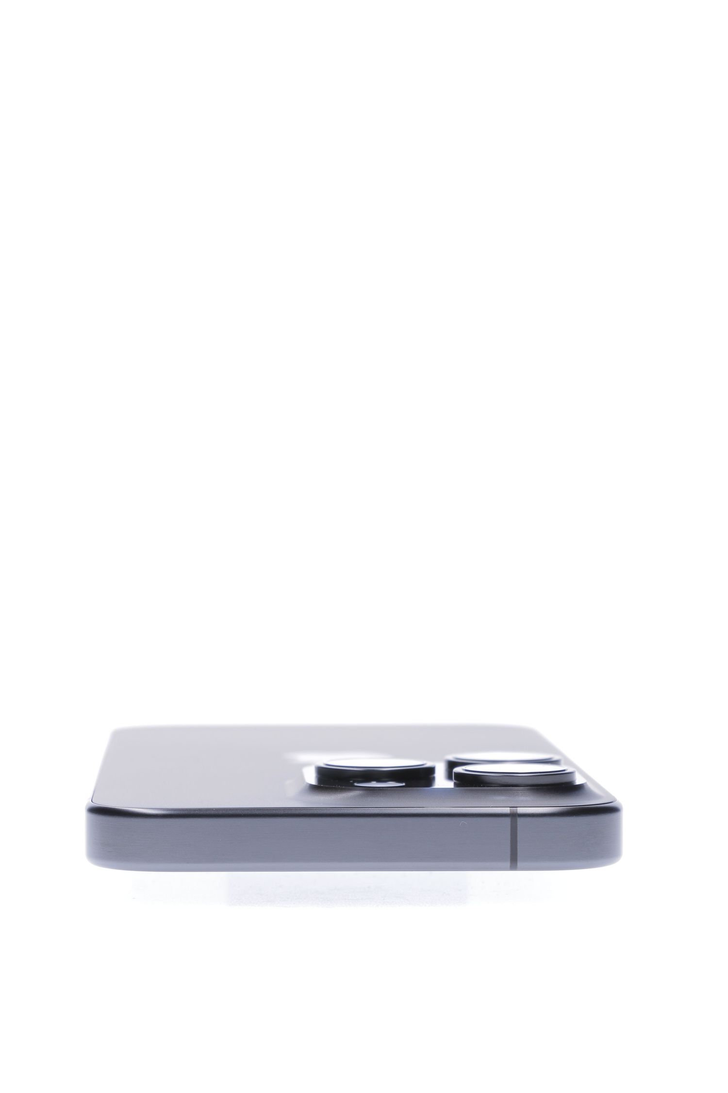 Apple iPhone 15 Pro 128 GB Black Titanium - Foarte bun