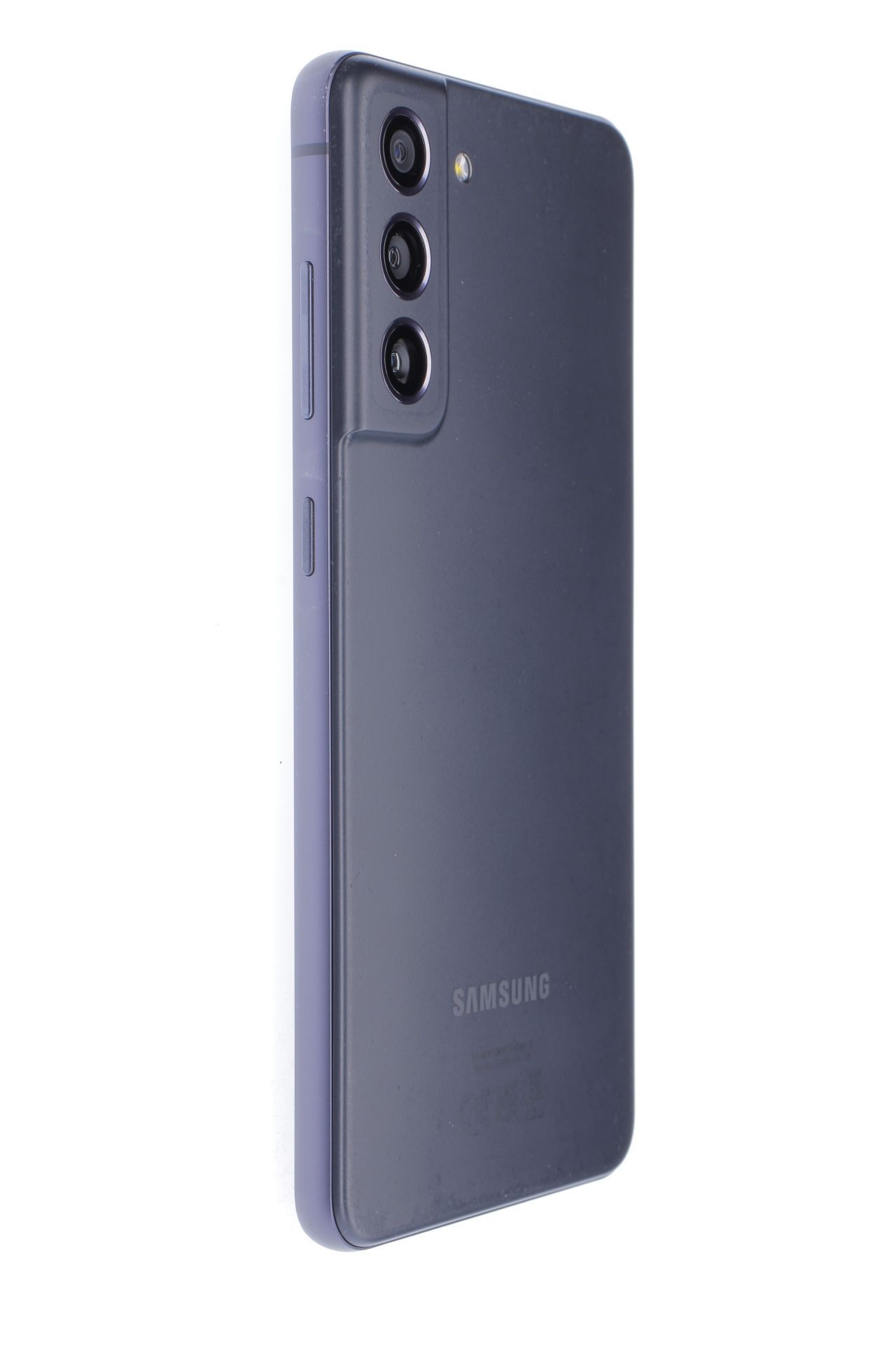 Samsung Galaxy S21 FE 5G Dual Sim 128 GB Graphite - Foarte bun