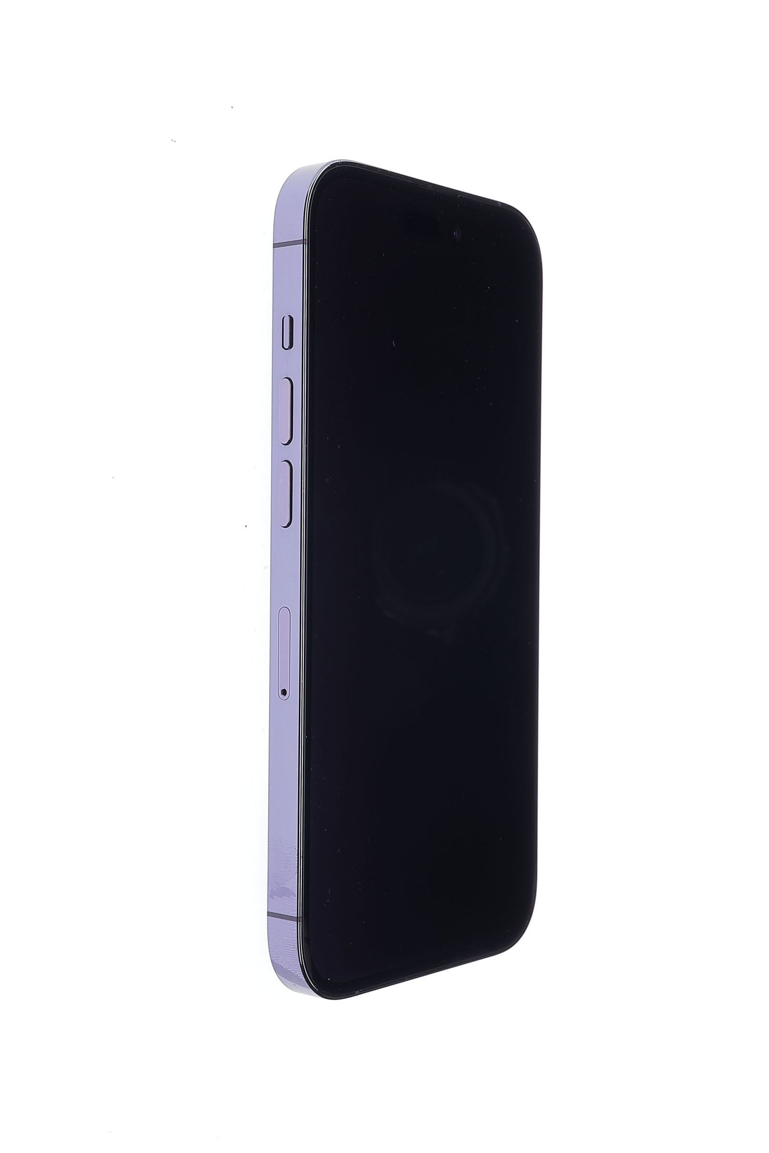 Apple iPhone 14 Pro 128 GB Deep Purple - Като нов
