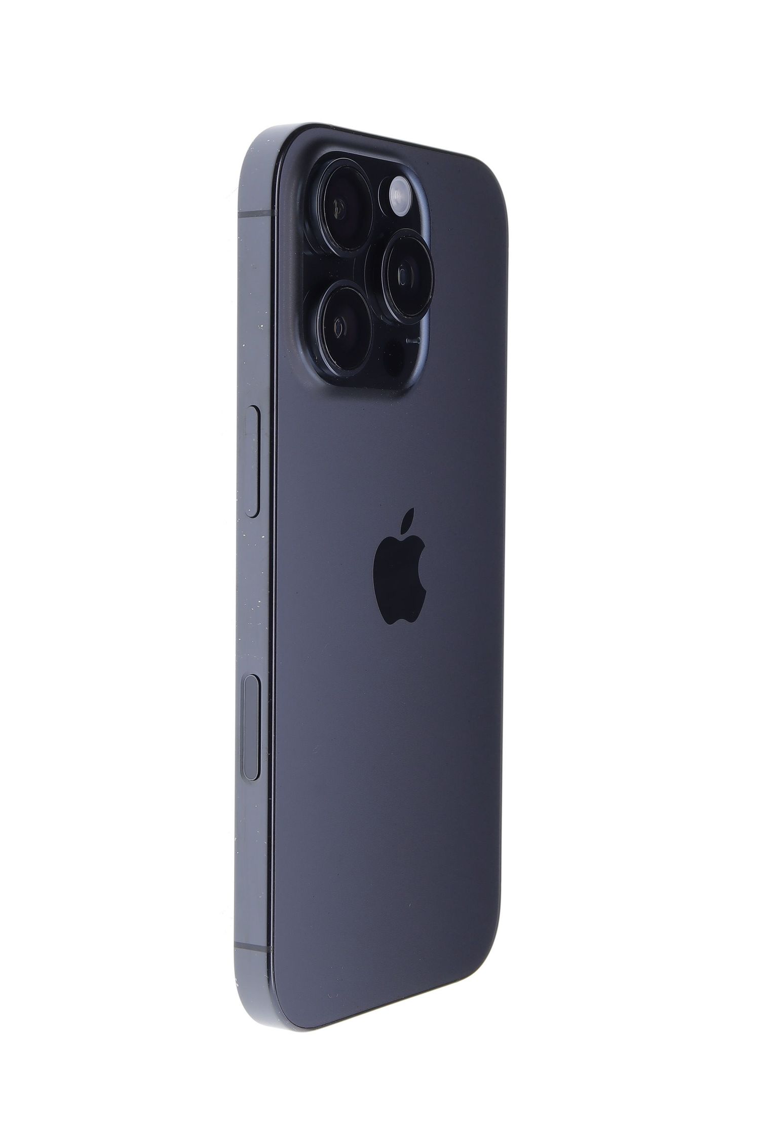 Apple iPhone 16 Pro 256 GB Black Titanium - Nagyon jó
