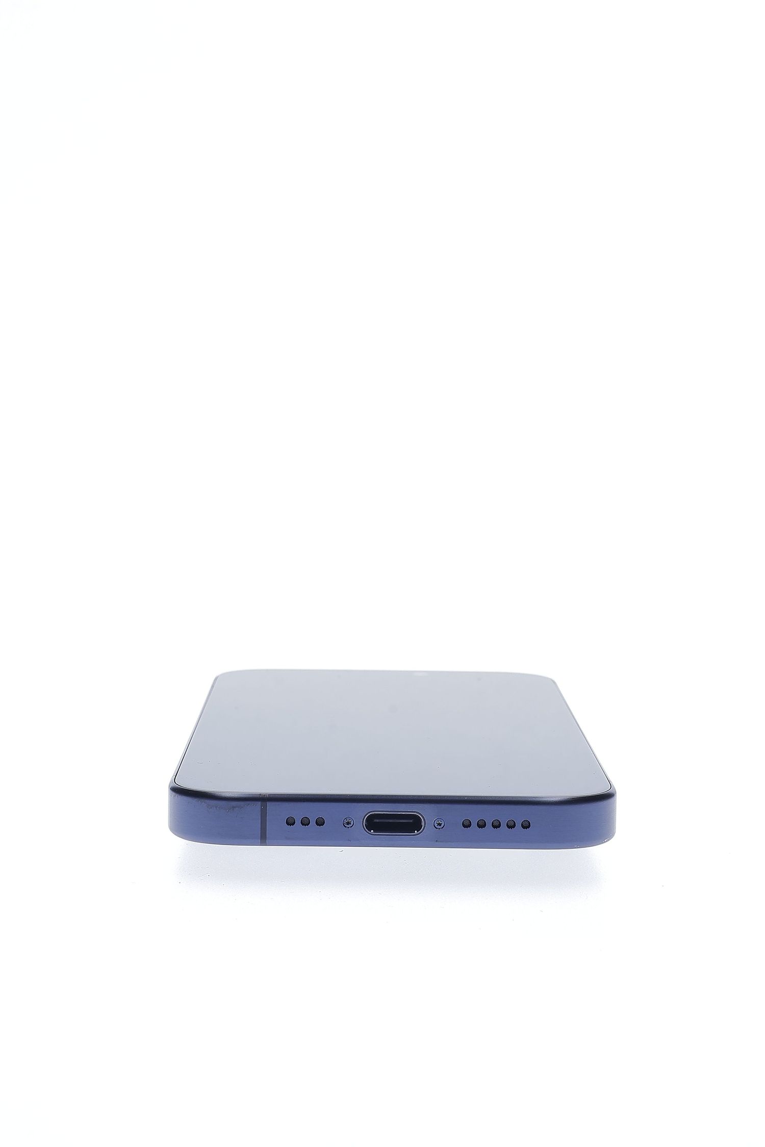 Apple iPhone 15 Pro 128 GB Blue Titanium - Ca nou