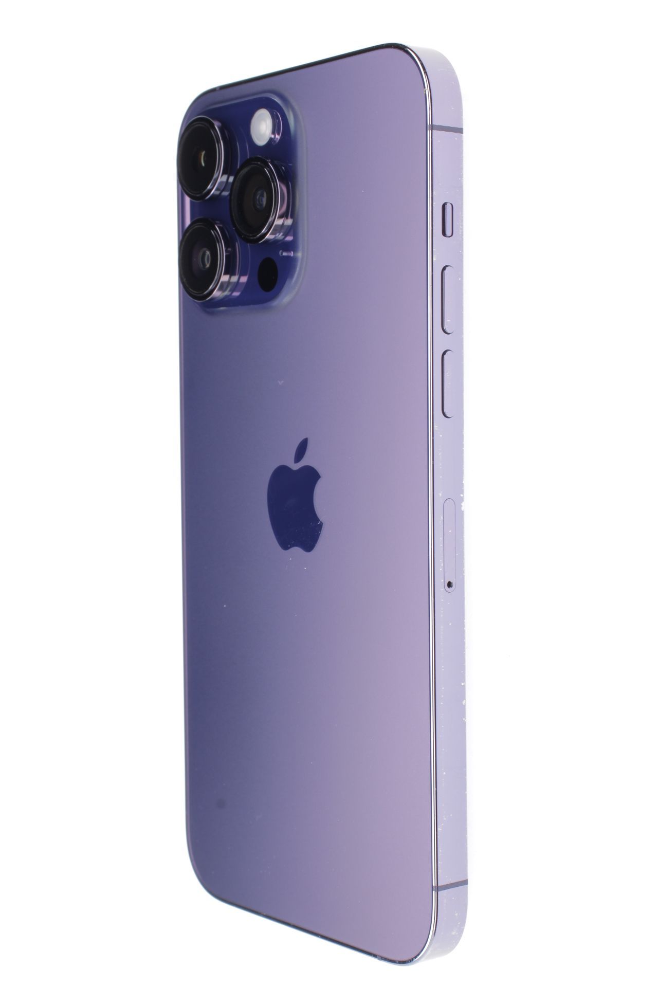 Apple iPhone 14 Pro Max 128 GB Deep Purple - Excelent