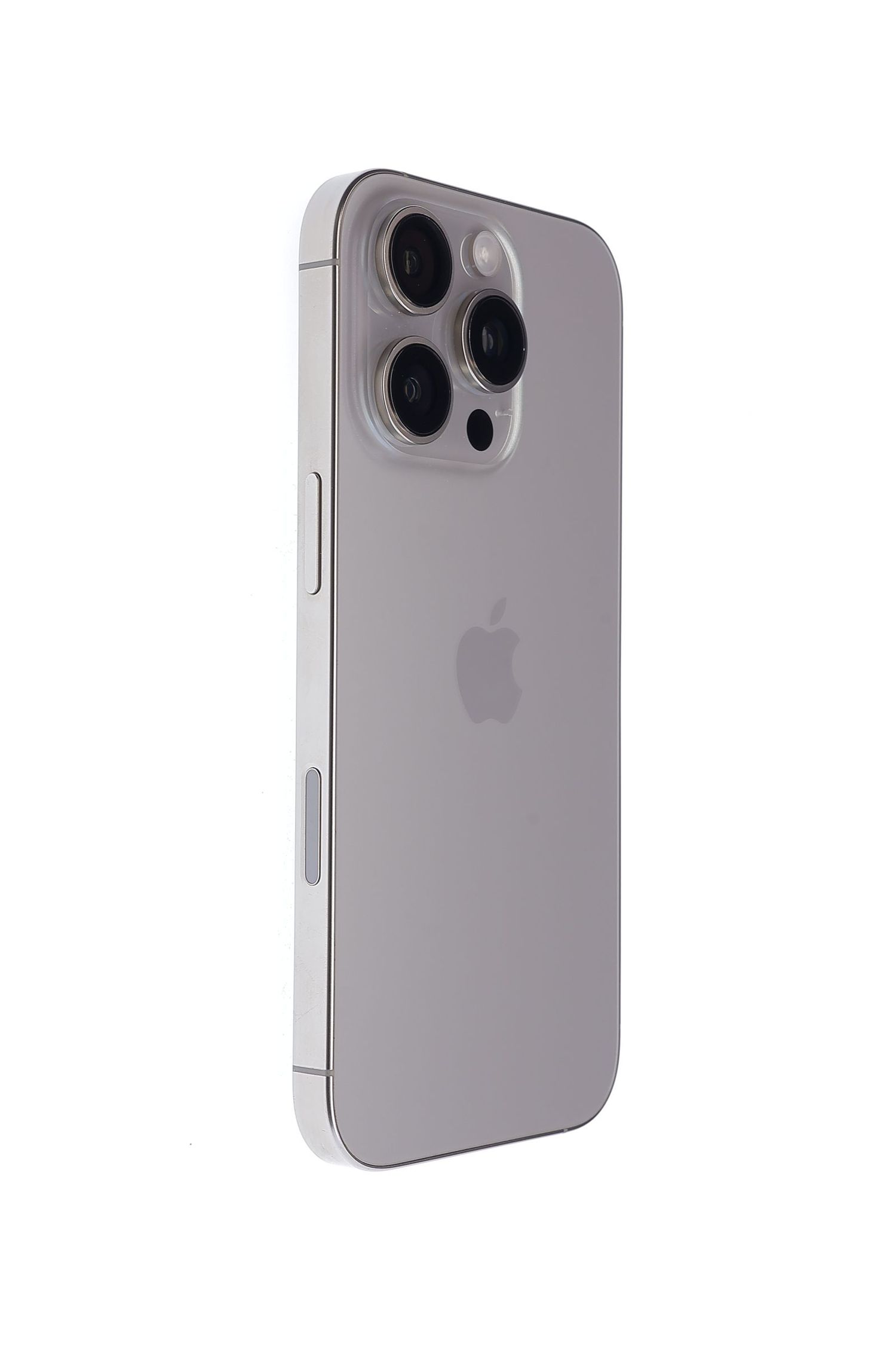 Apple iPhone 16 Pro 128 GB Natural Titanium - Ca nou