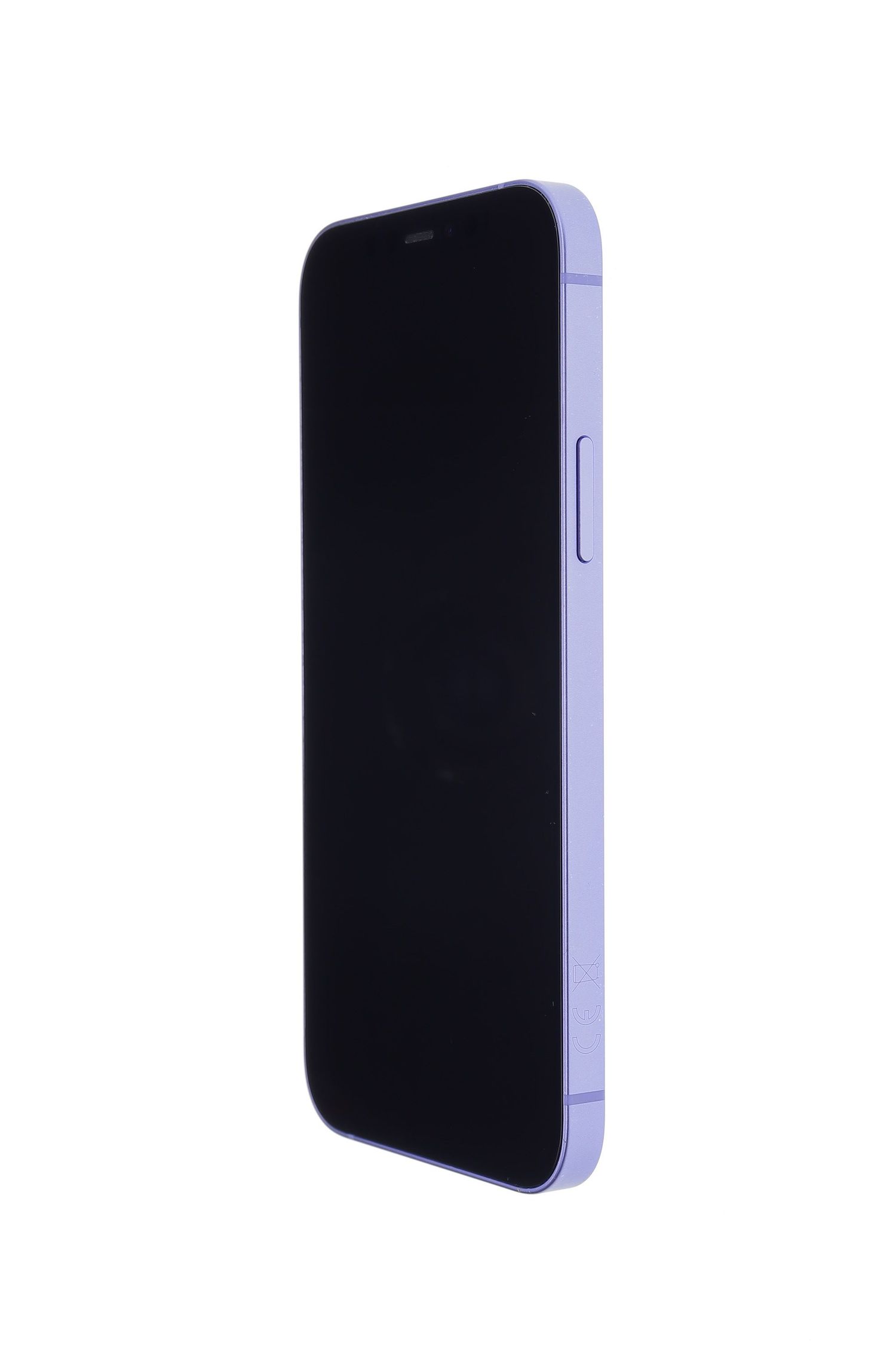Apple iPhone 12 64 GB Purple - Като нов