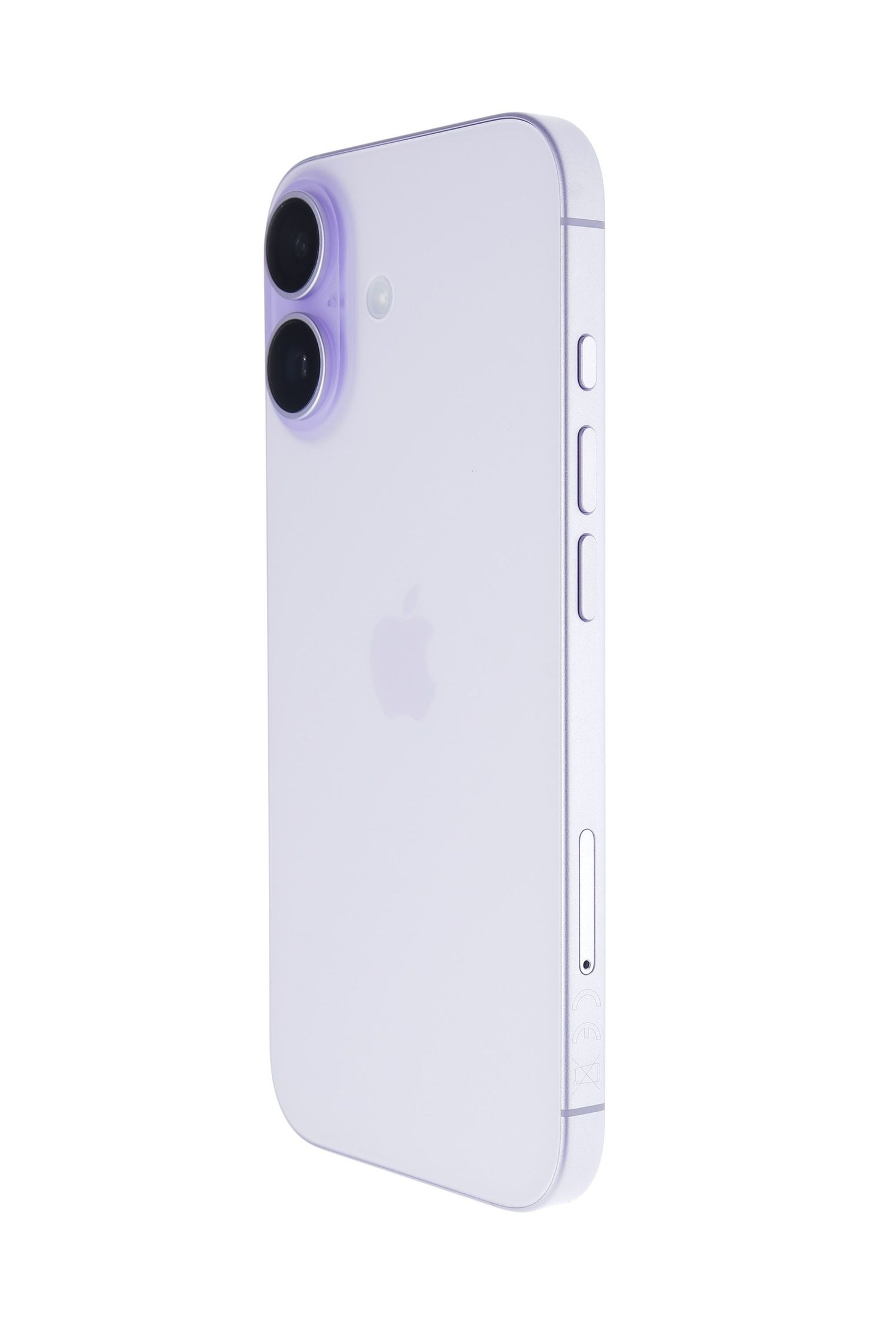 Apple iPhone 17 256 GB Lavender - Ca nou