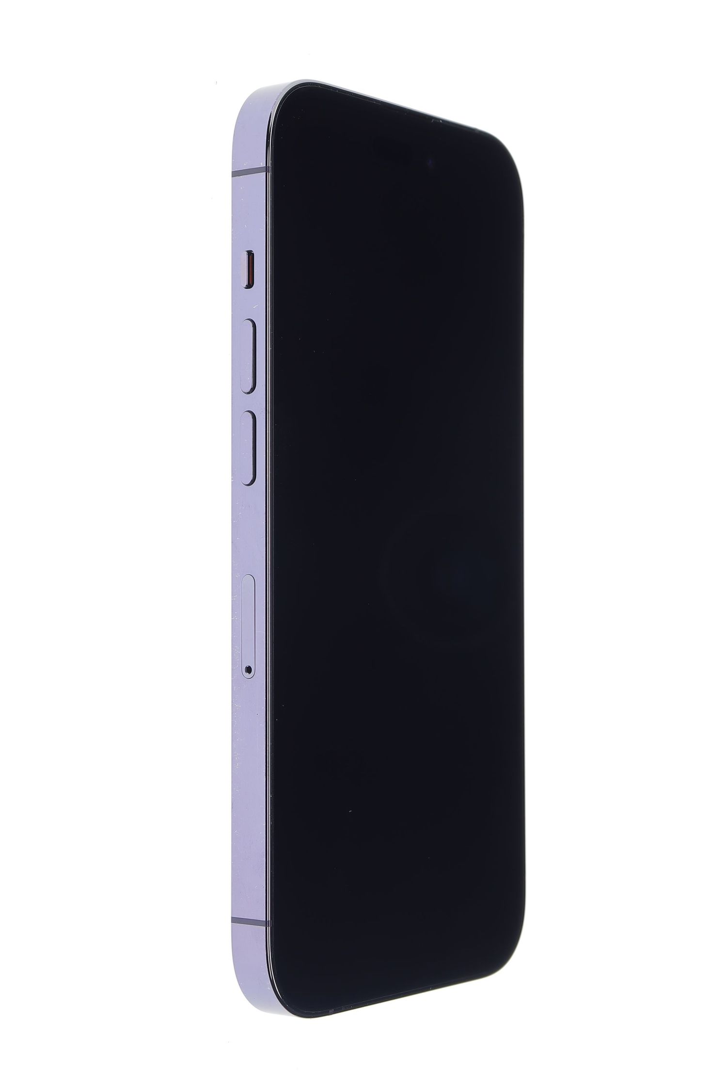 Apple iPhone 14 Pro 512 GB Deep Purple - Újszerű