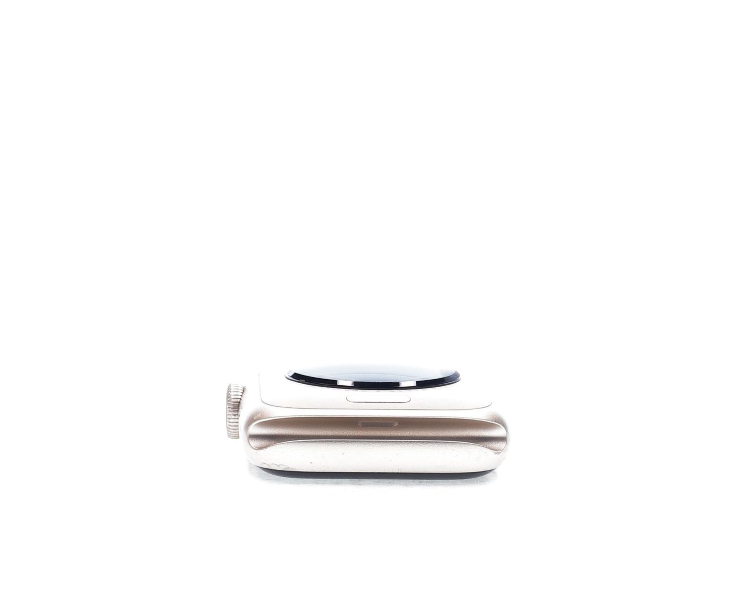 Apple Watch SE 2022, GPS + Cellular, Aluminium 40mm Starlight - Foarte bun