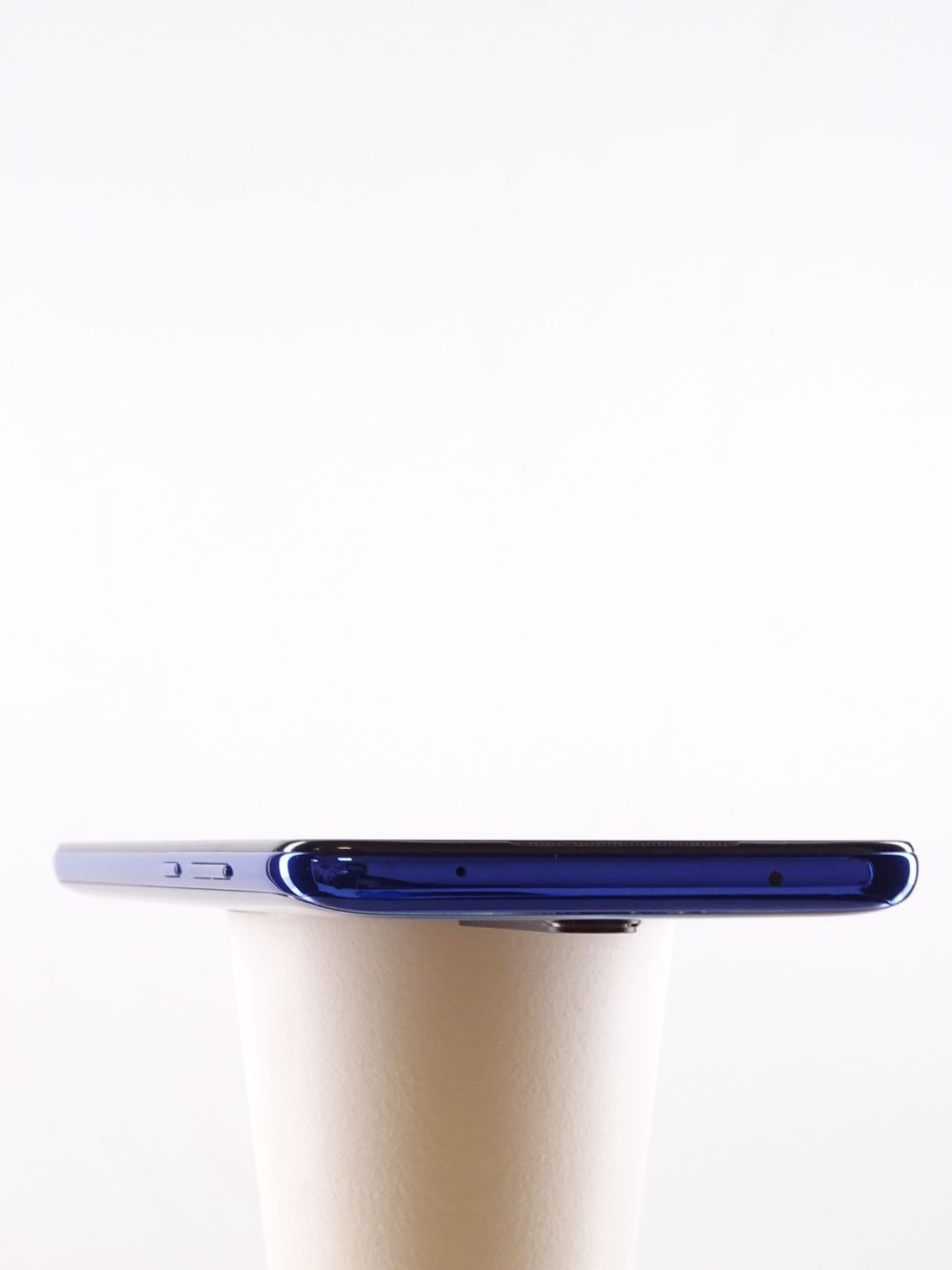 Telefon mobil Xiaomi Redmi Note 8 Pro, Blue, 128 GB,  Ca Nou