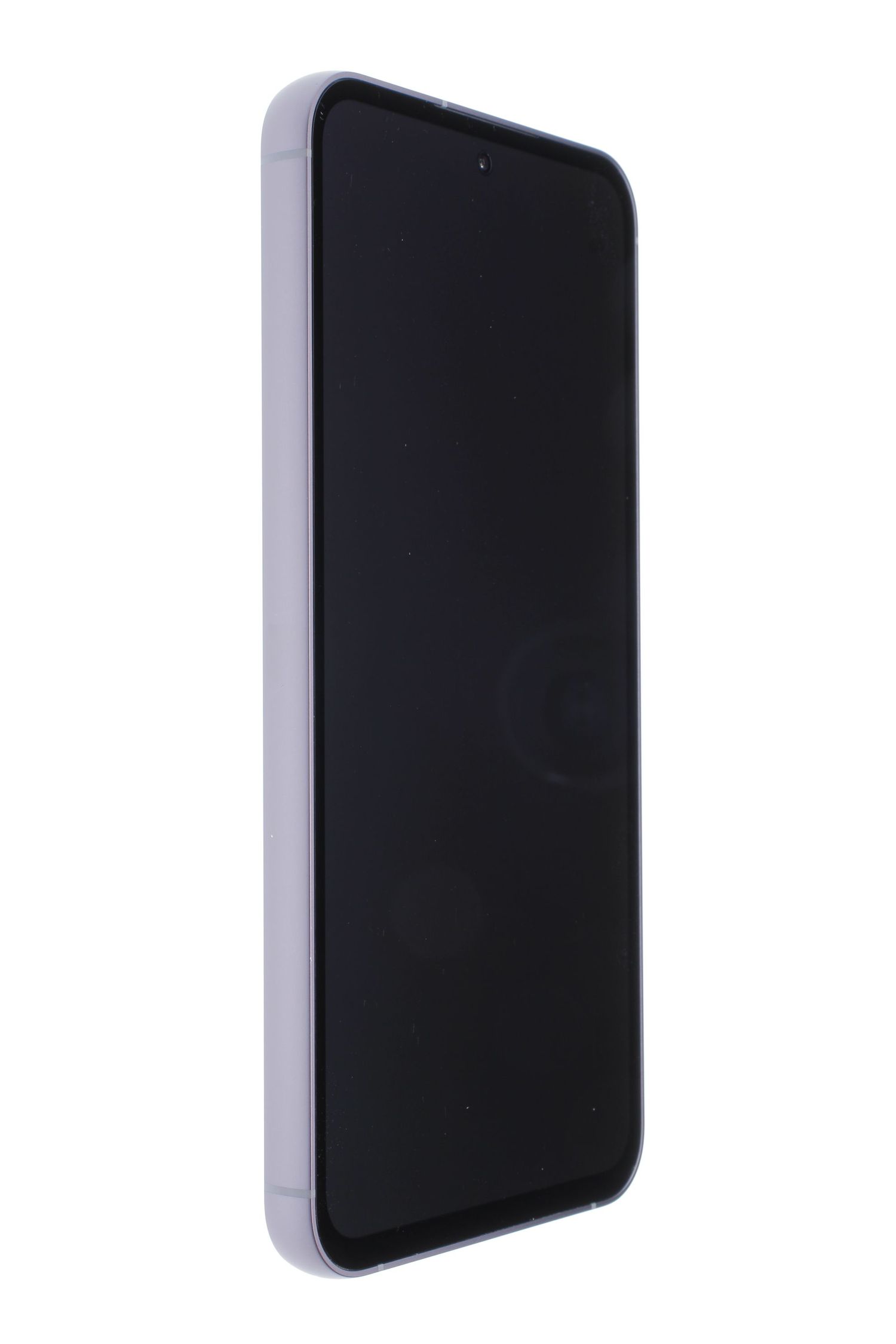 Samsung Galaxy S23 FE 5G Dual Sim 256 GB Graphite - Újszerű