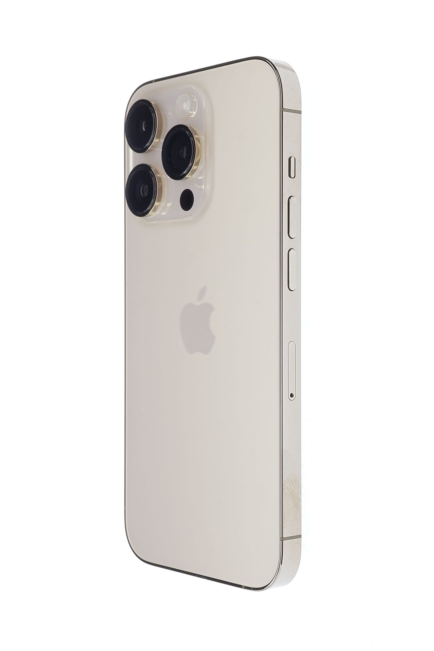 Apple iPhone 14 Pro 256 GB Gold - Kiváló