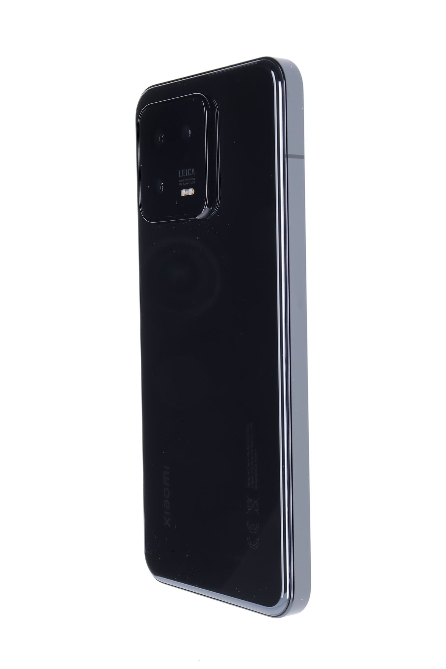 Xiaomi Xiaomi 13 5G 256 GB Black - Újszerű