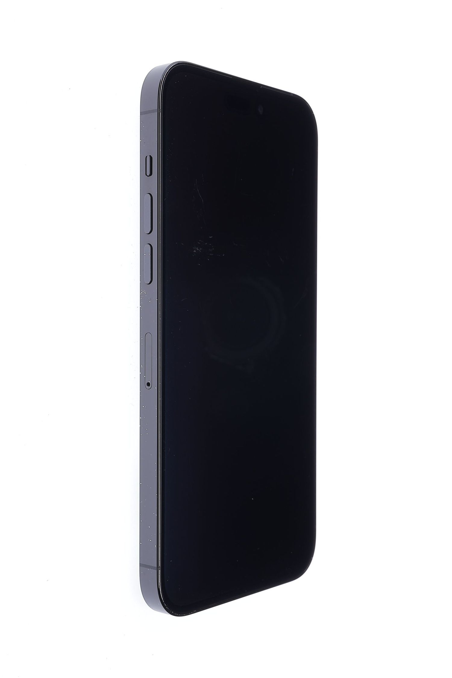 Apple iPhone 14 Pro Max 256 GB Space Black - Nagyon jó