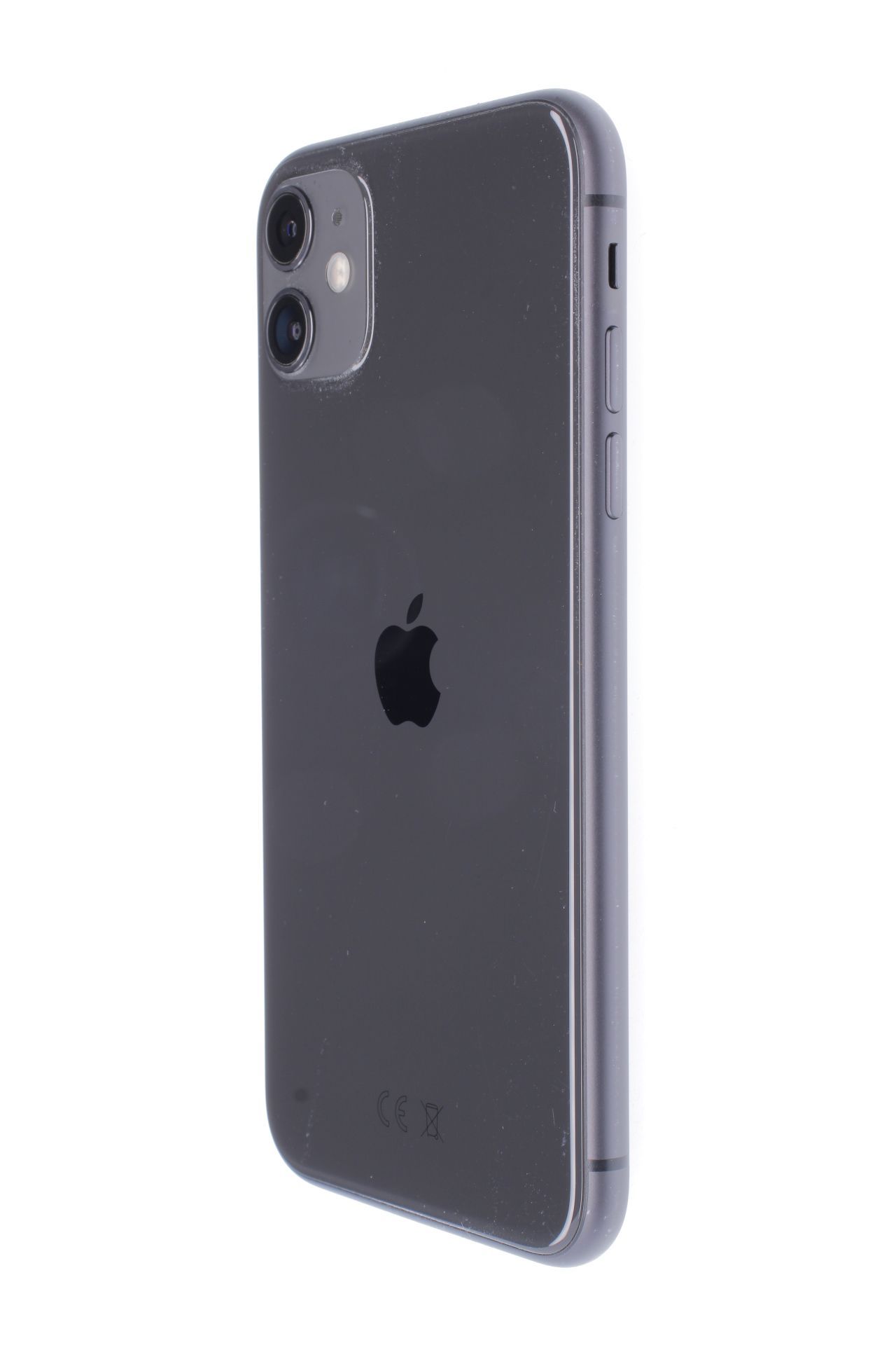 Apple iPhone 11 64 GB Black - Ca nou