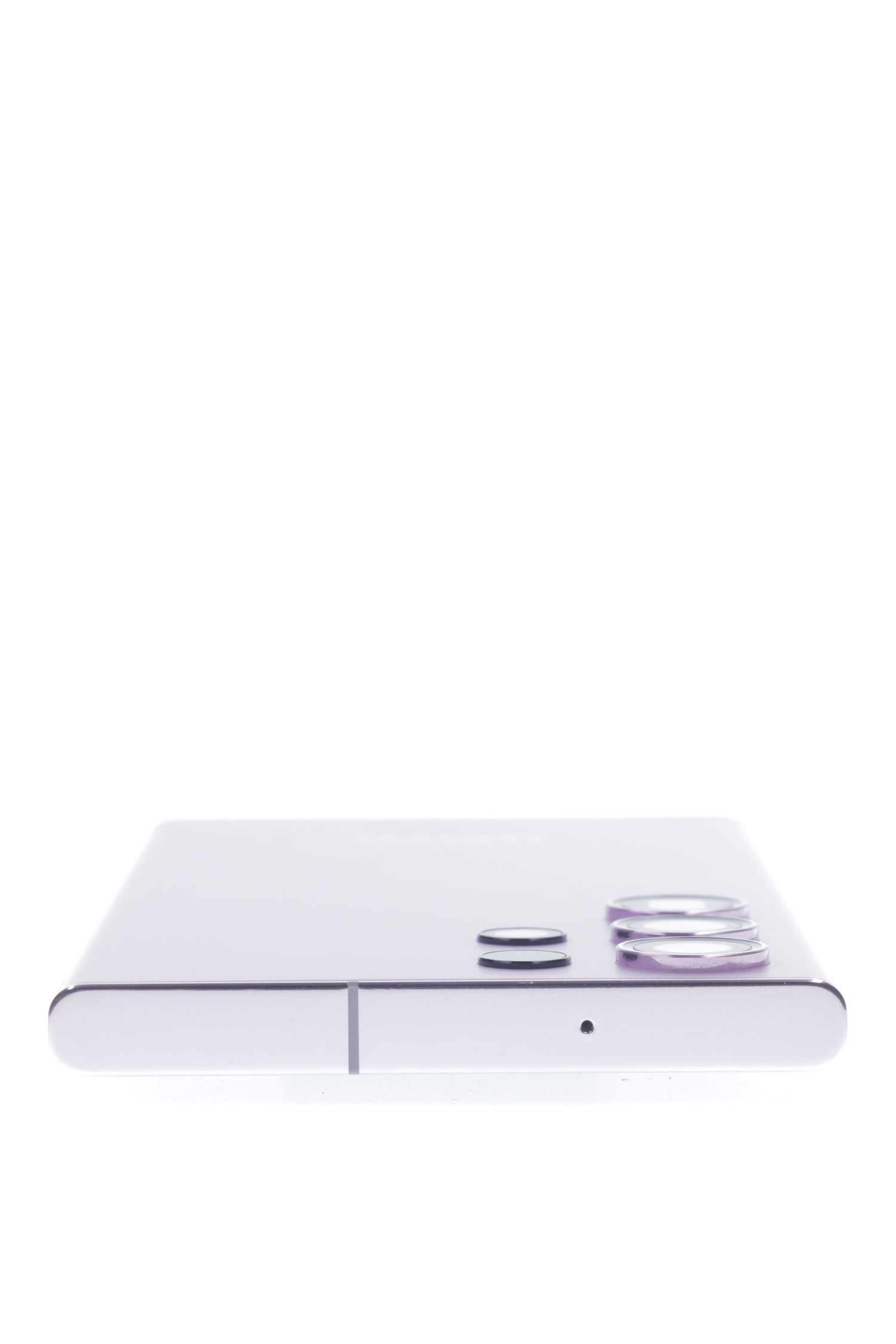Samsung Galaxy S23 Ultra 5G Dual Sim 256 GB Lavender - Σαν καινούργιο