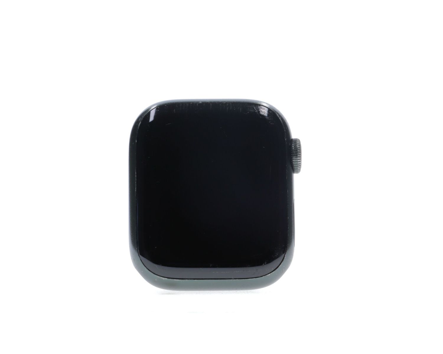 Apple Watch Series 7 2021, GPS + Cellular, Aluminium 41mm Green - Nagyon jó