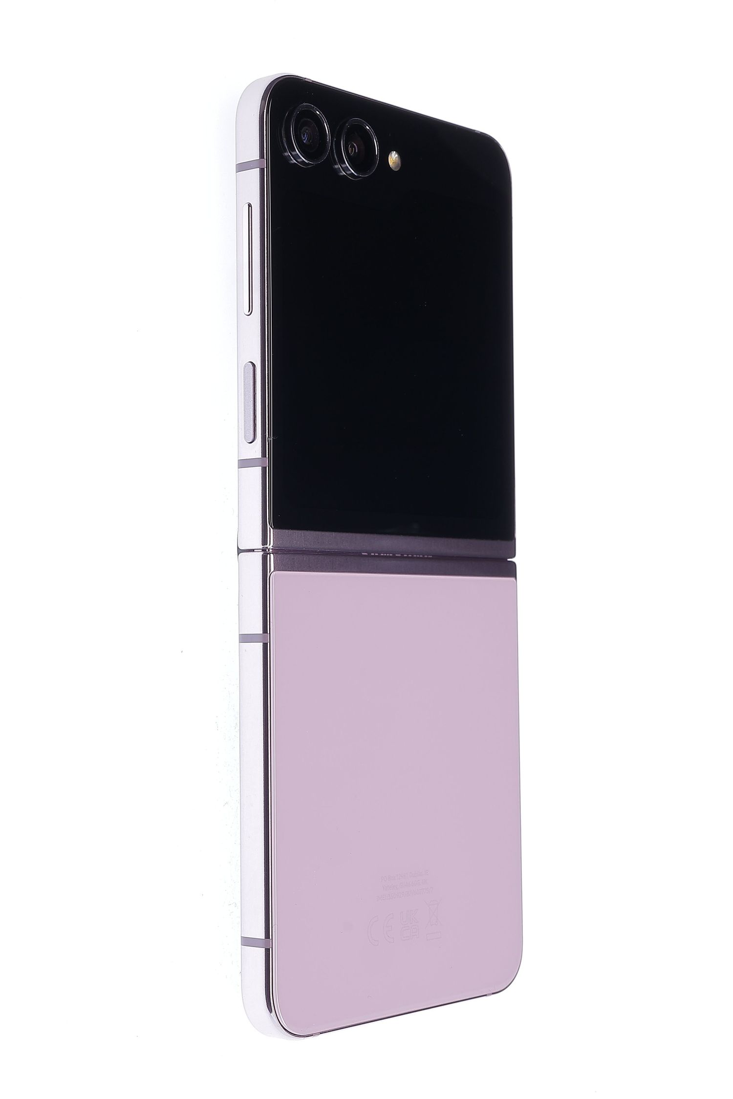 Samsung Galaxy Z Flip5 256 GB Lavender - Отлично