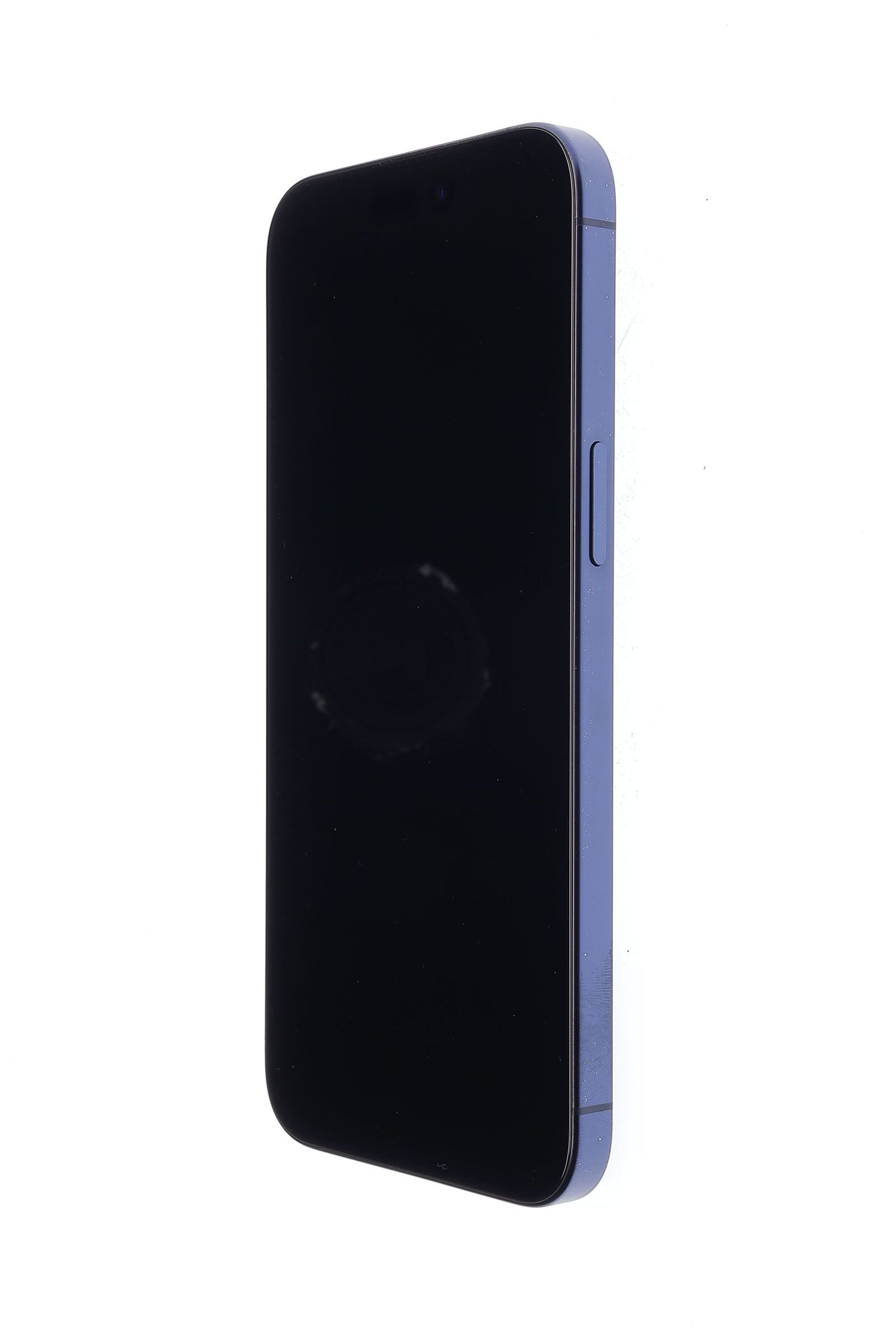 Apple iPhone 15 Pro Max 256 GB Blue Titanium - Excelent