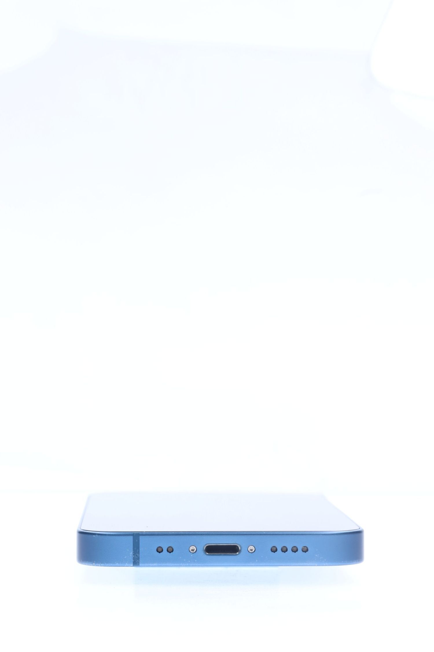 Apple iPhone 13 mini 128 GB Blue - Excelent