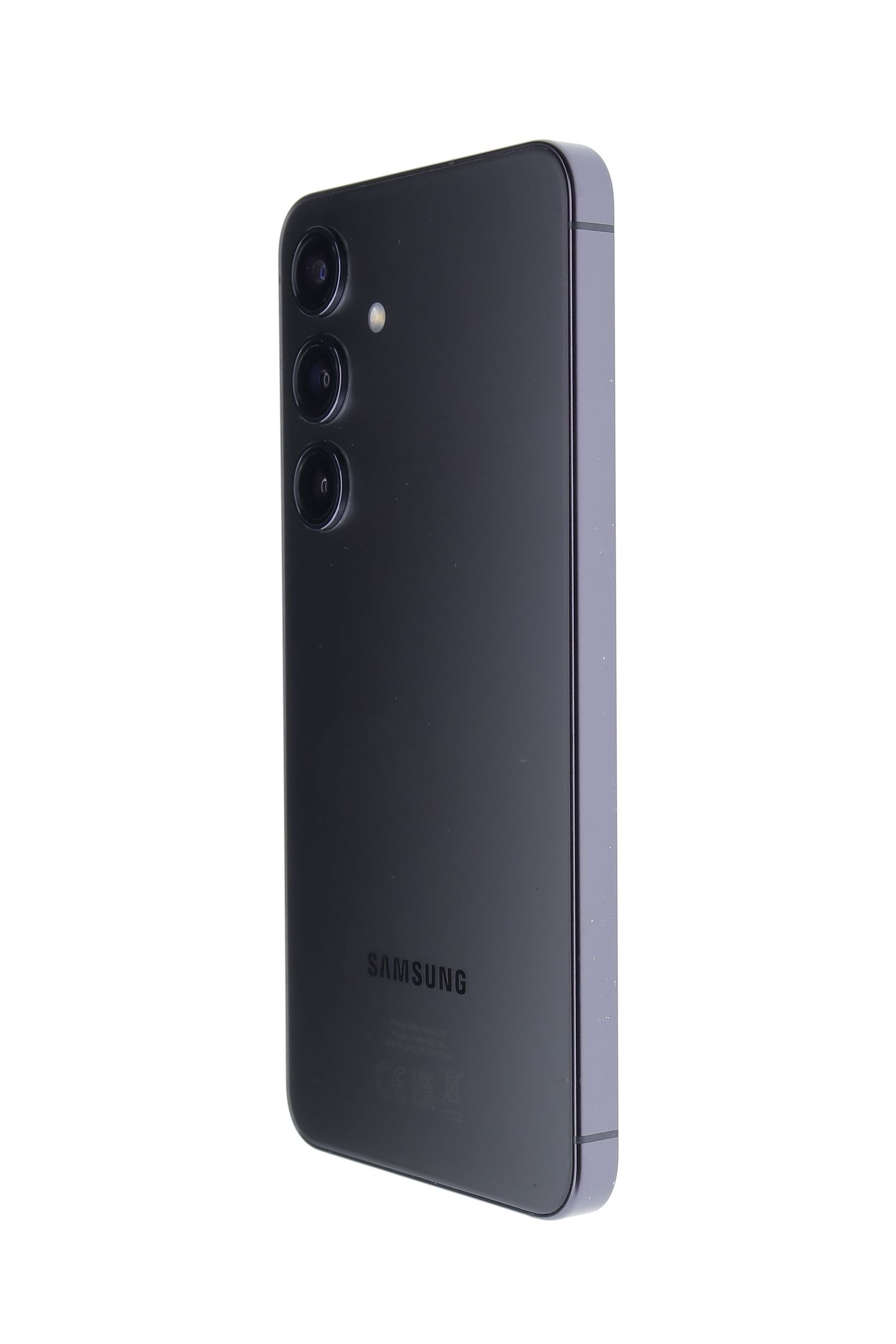 Samsung Galaxy S24 5G Dual Sim 128 GB Onyx Black - Εξαιρετικό