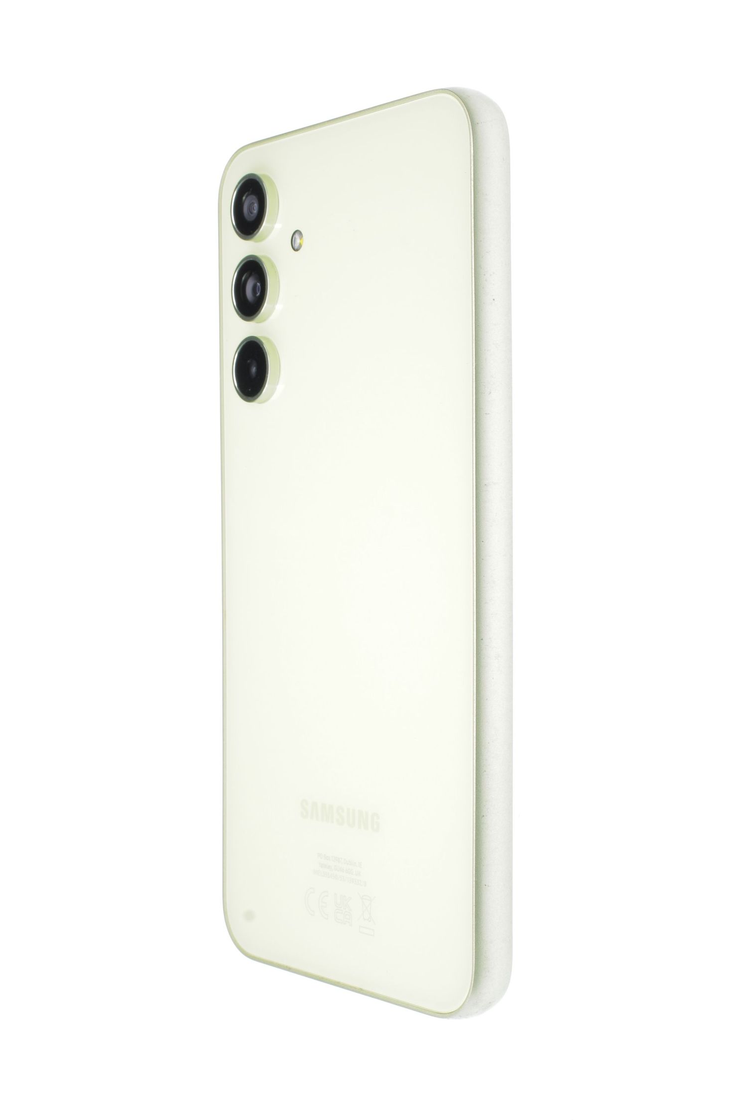 Samsung Galaxy A54 5G 128 GB Awesome Lime - Foarte bun