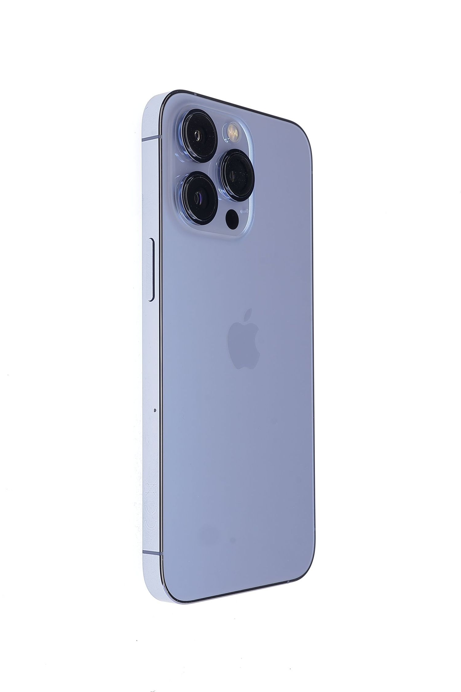 Apple iPhone 13 Pro 128 GB Sierra Blue - Като нов