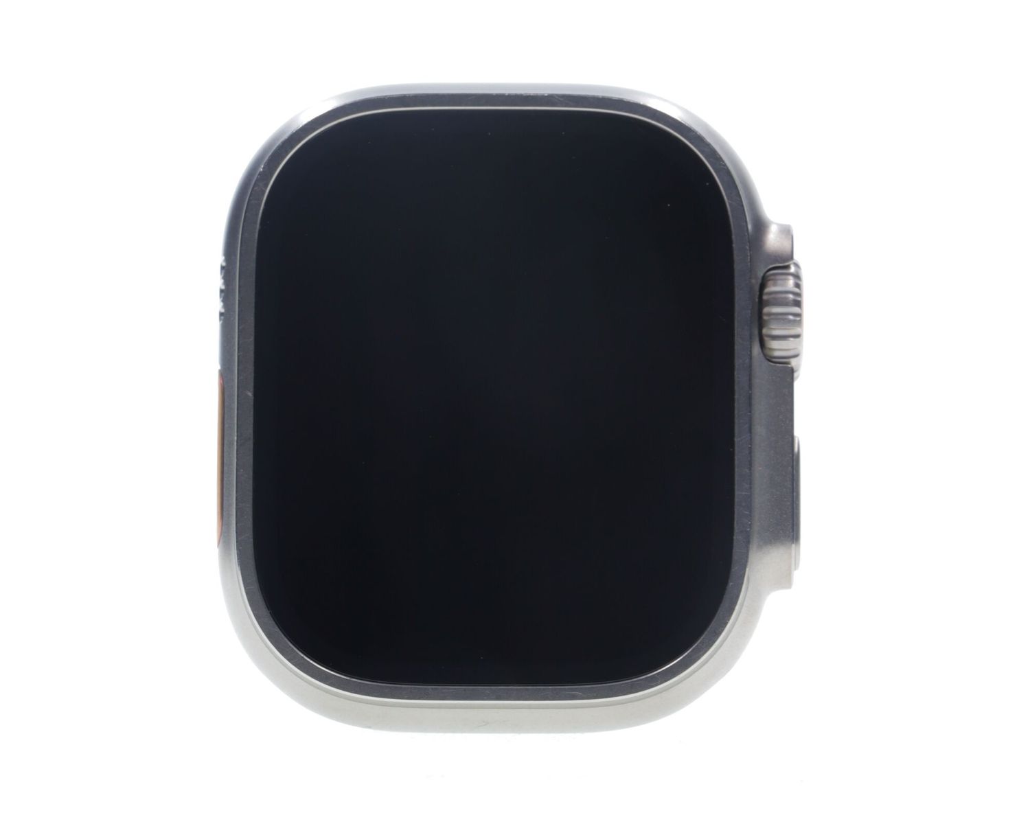 Apple Watch Ultra 2022, GPS + Cellular, Titanium 49mm Titanium - Ca nou