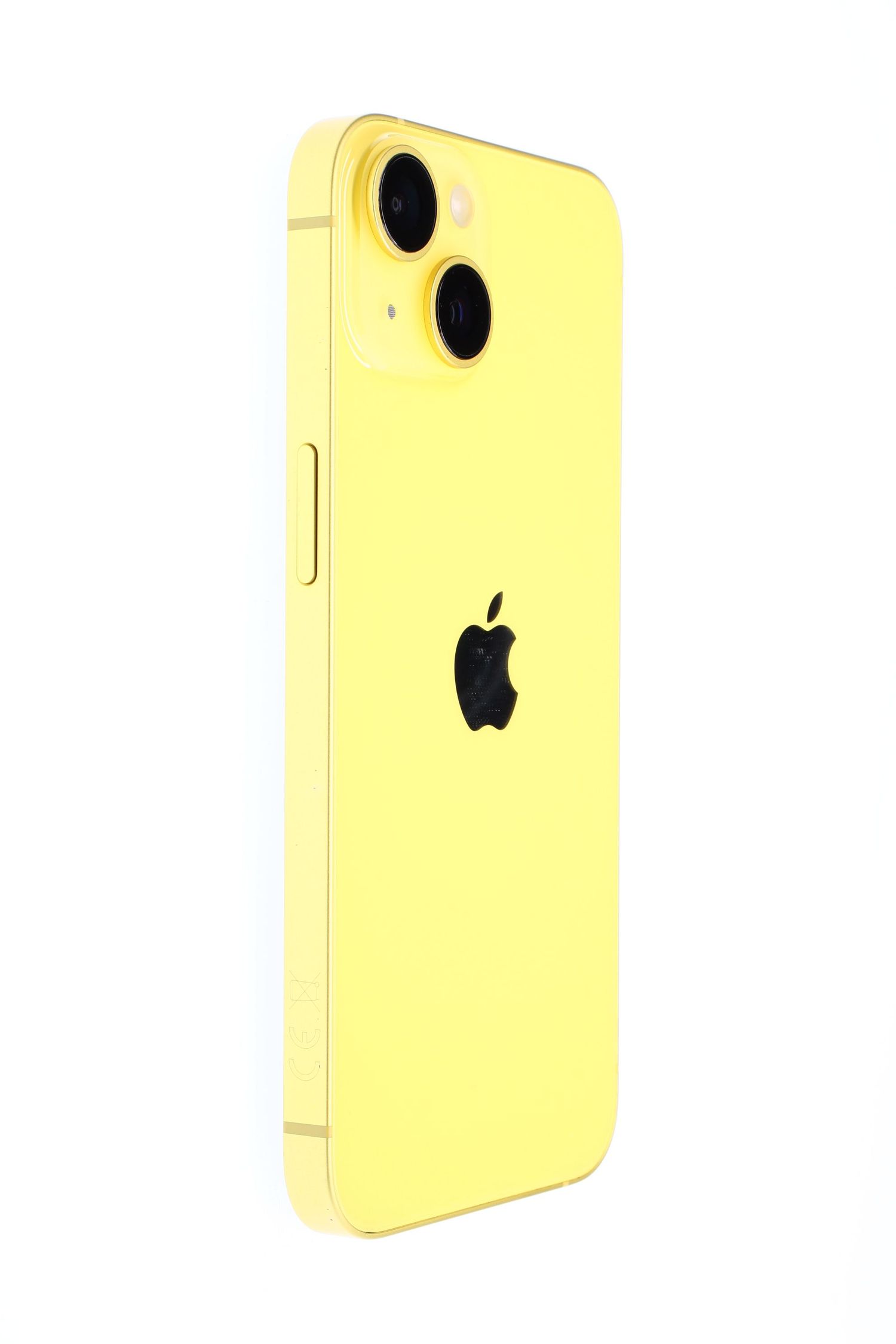 Apple iPhone 14 128 GB Yellow - Отлично