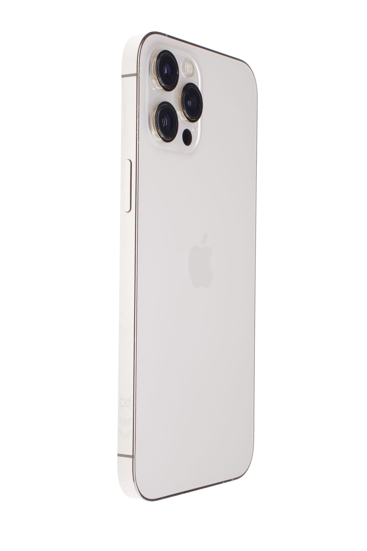 Apple iPhone 12 Pro Max 128 GB Gold - Kiváló