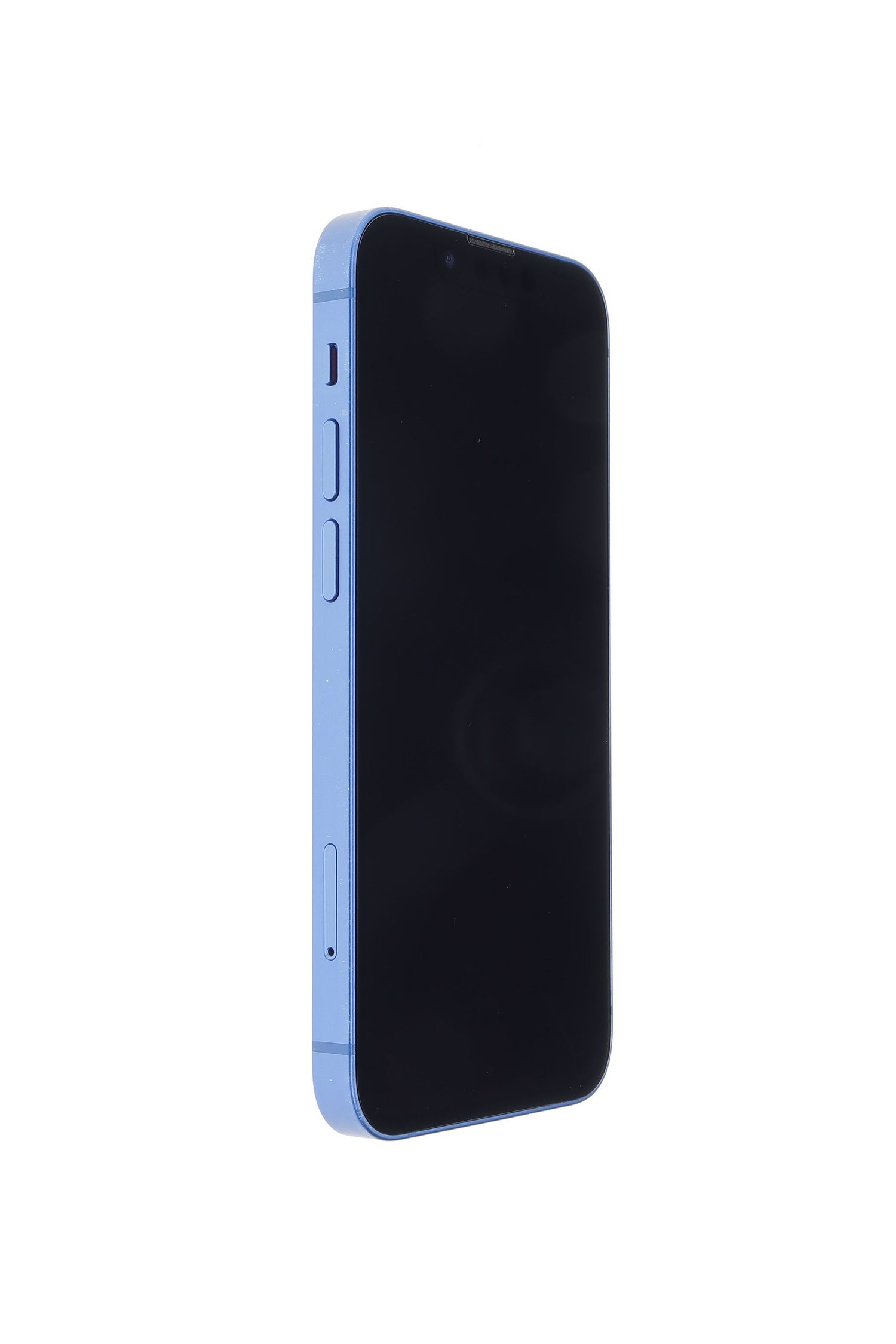 Apple iPhone 13 mini 128 GB Blue - Πολύ καλό