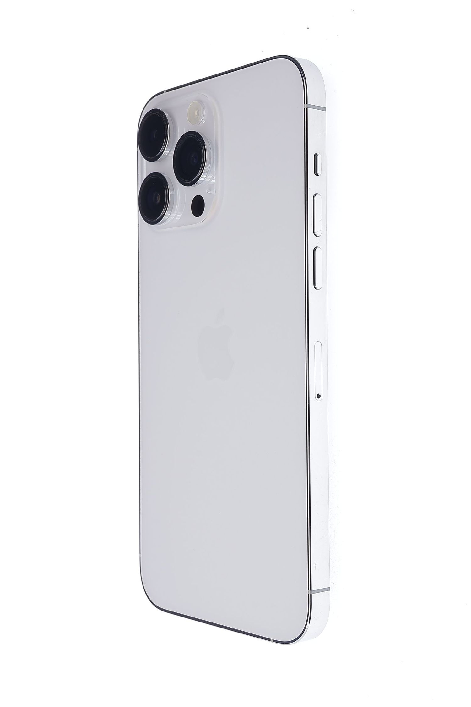 Apple iPhone 14 Pro Max 256 GB Silver - Като нов