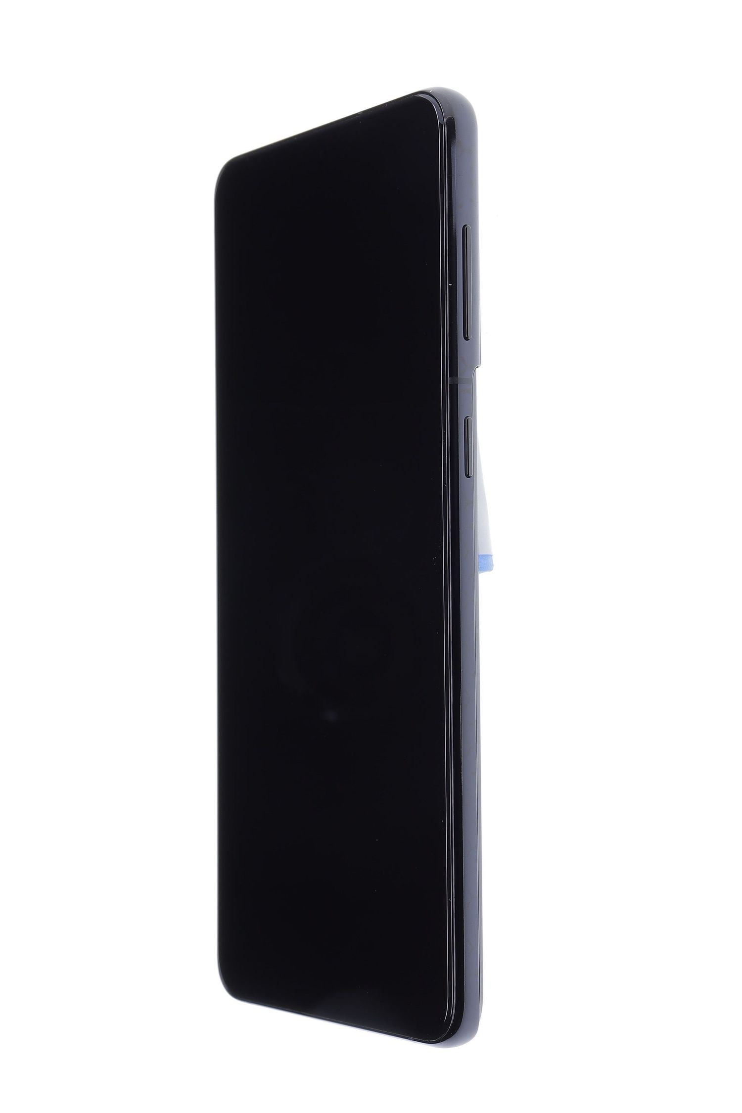 Samsung Galaxy S21 Plus 5G Dual Sim 128 GB Black - Като нов