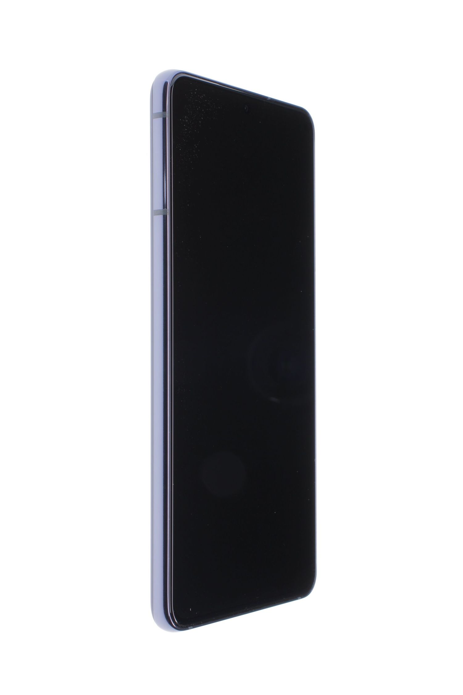 Samsung Galaxy S21 5G Dual Sim 256 GB Gray - Újszerű