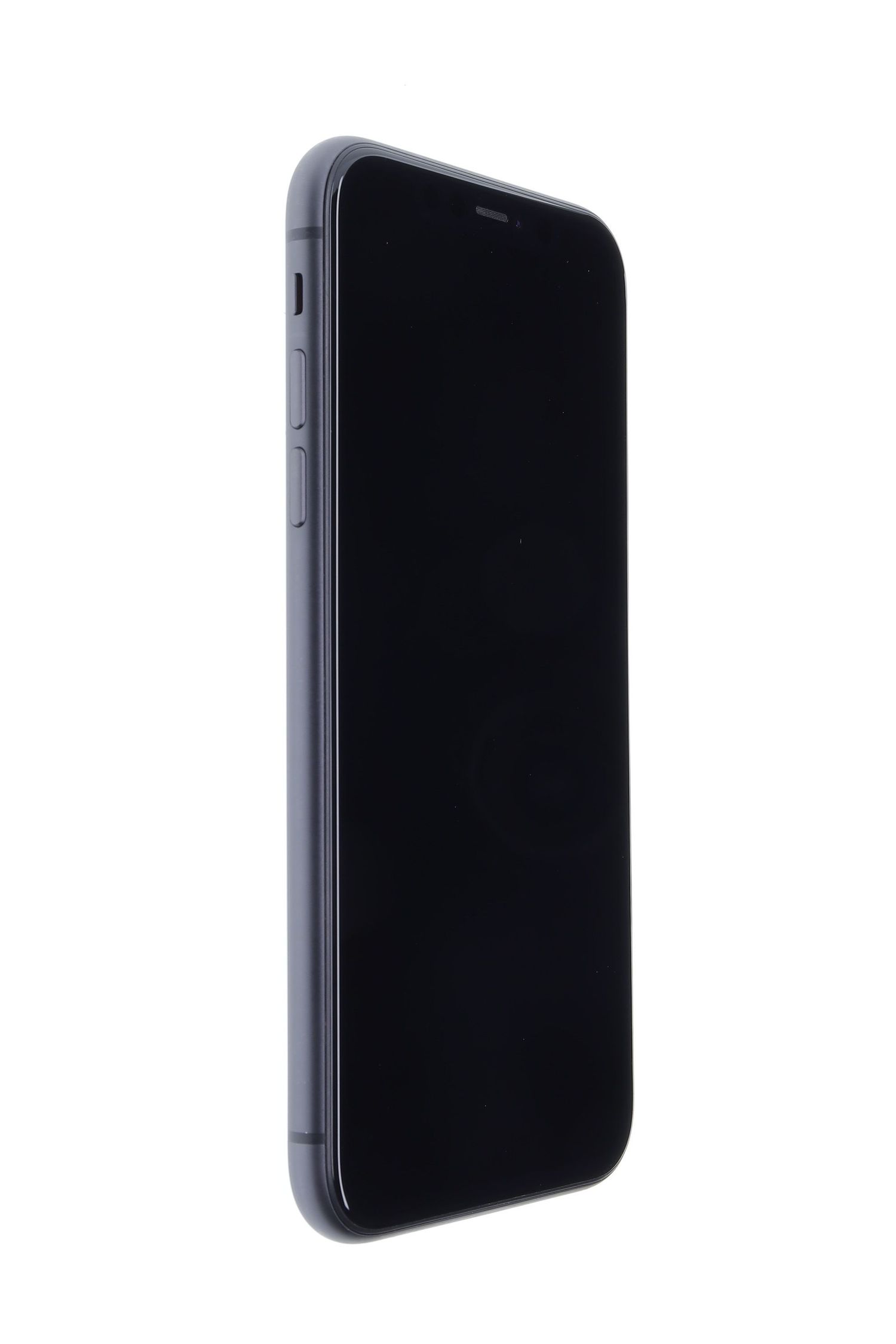 Apple iPhone 11 128 GB Black - Kiváló