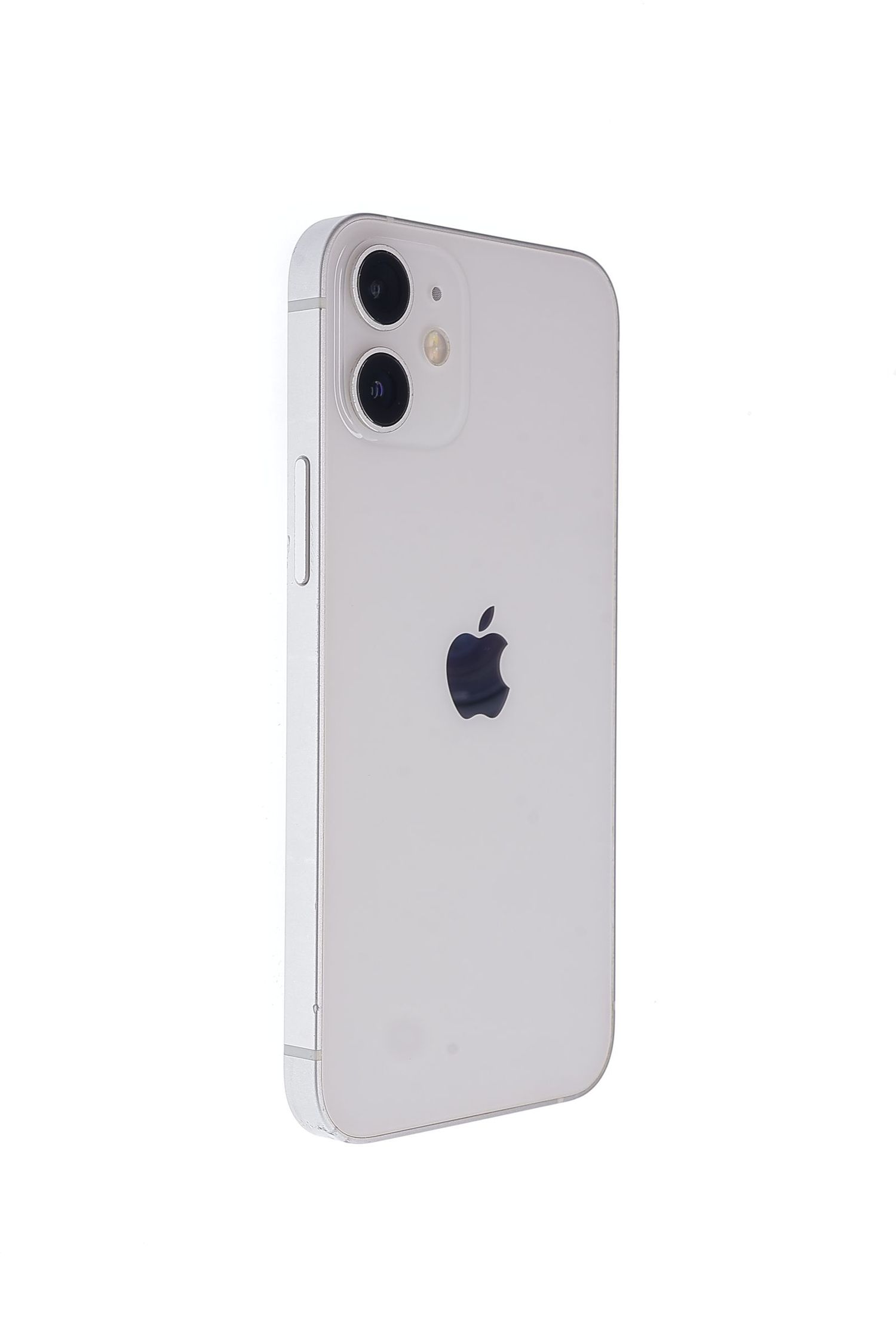 Apple iPhone 12 mini 128 GB White - Εξαιρετικό