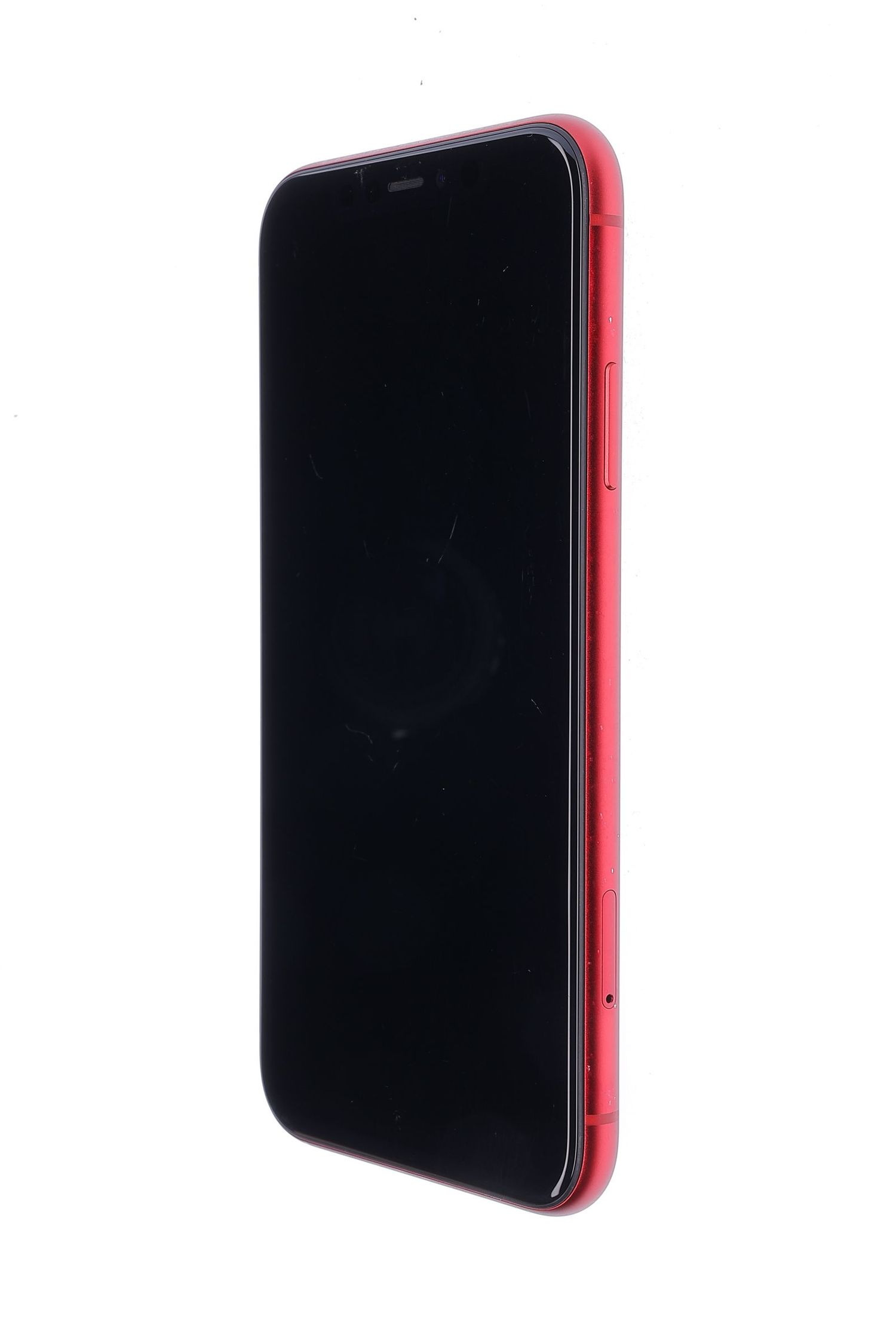 Apple iPhone 11 64 GB Red - Πολύ καλό