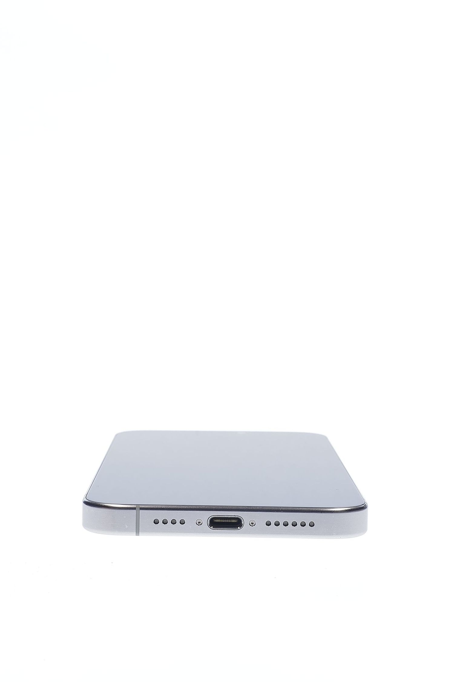 Apple iPhone 15 Pro Max 512 GB White Titanium - Excelent